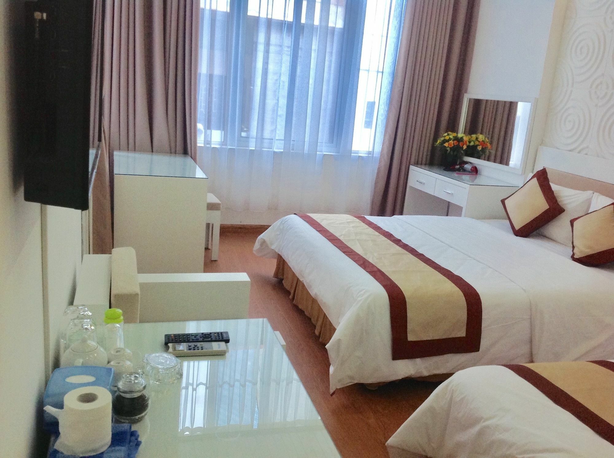 New 2 * Hà Nội