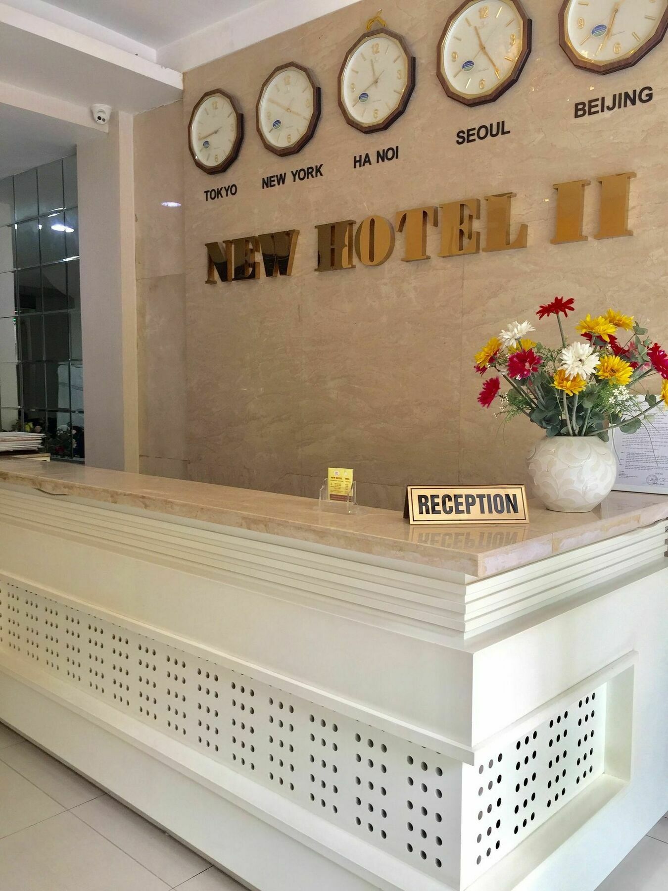 New 2 Khách sạn
