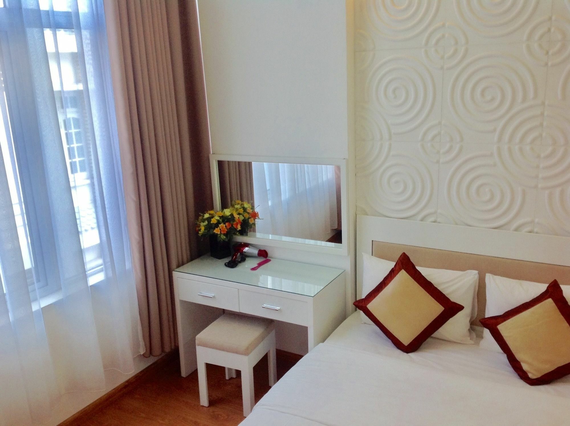 New 2 Khách sạn Hà Nội