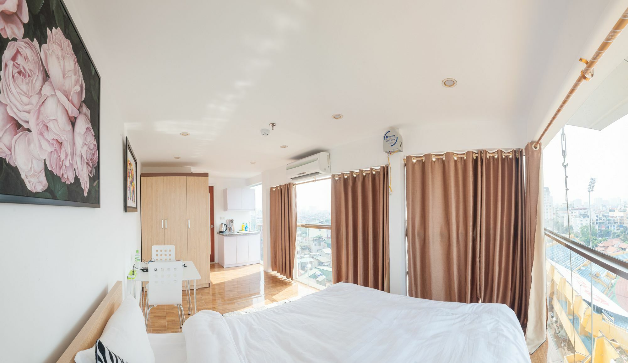Dalana House Hanoi