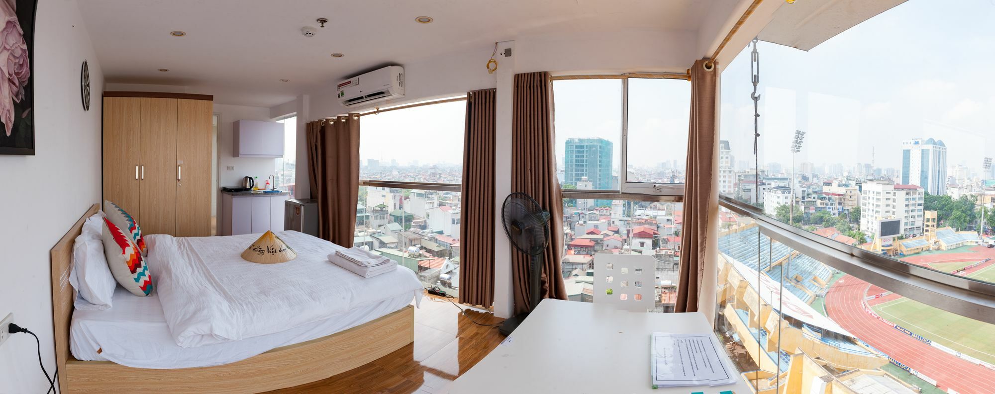 Dalana House Apartment