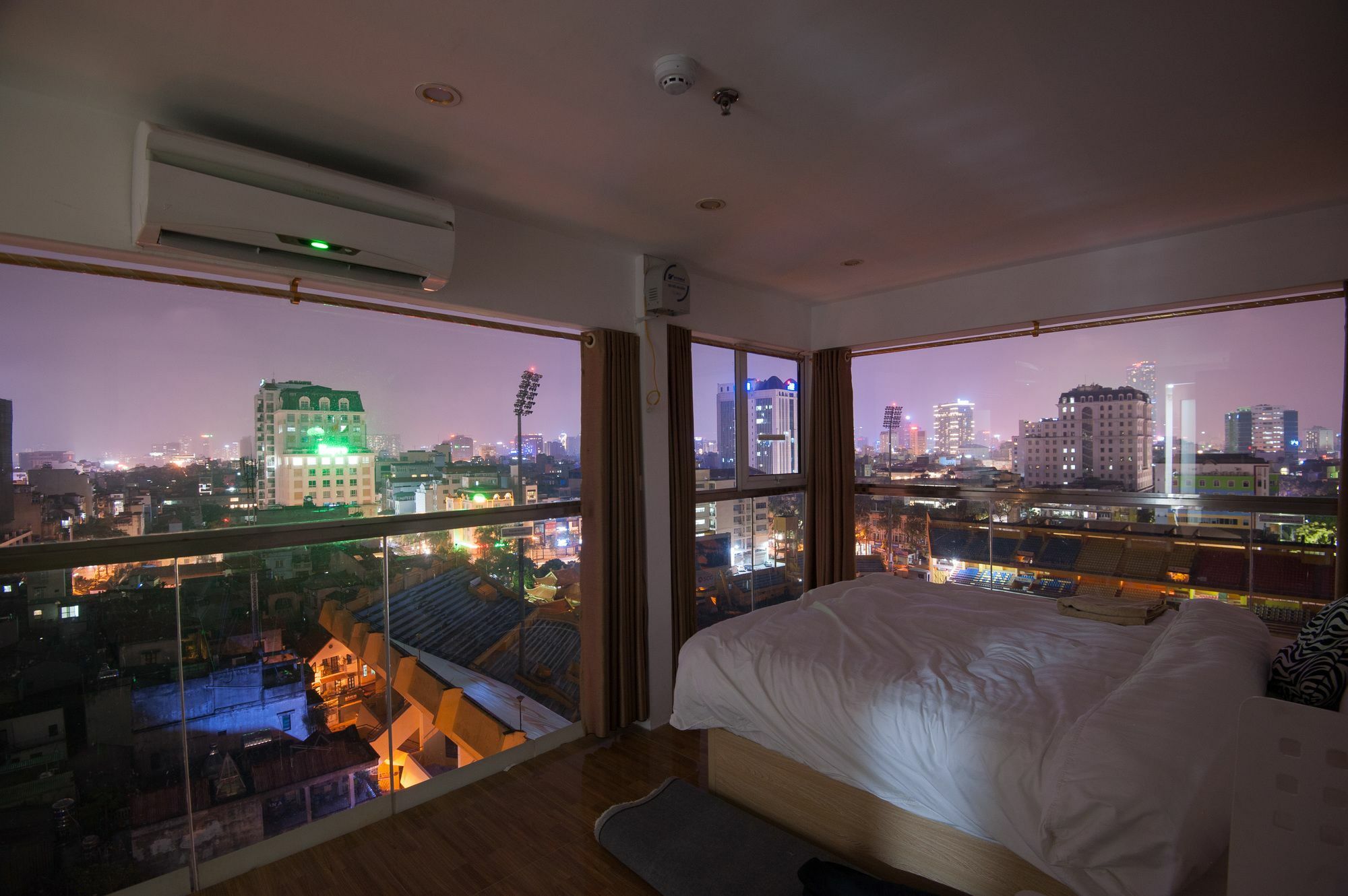 Dalana House *