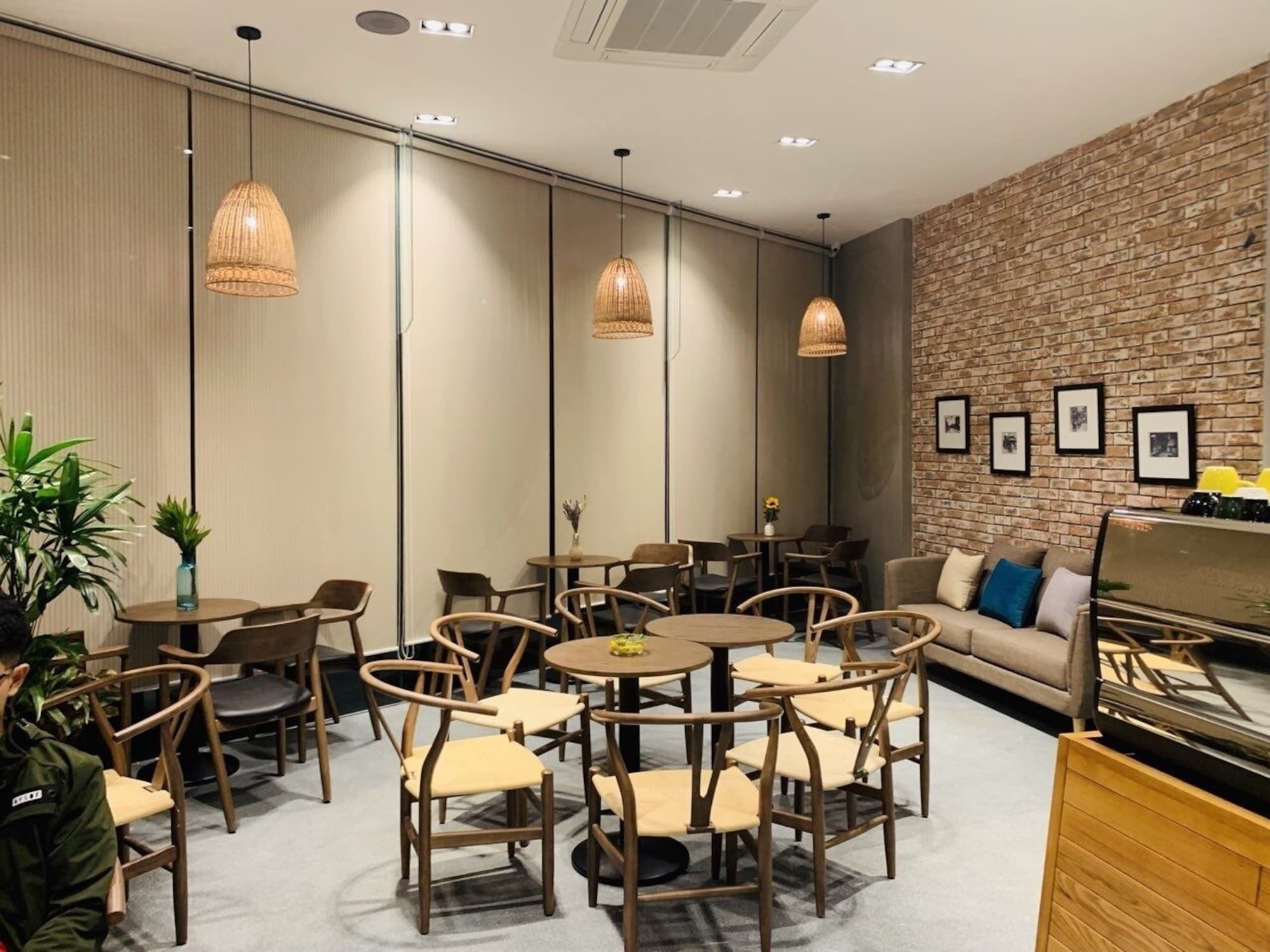 Soleil Apartment Hanoi