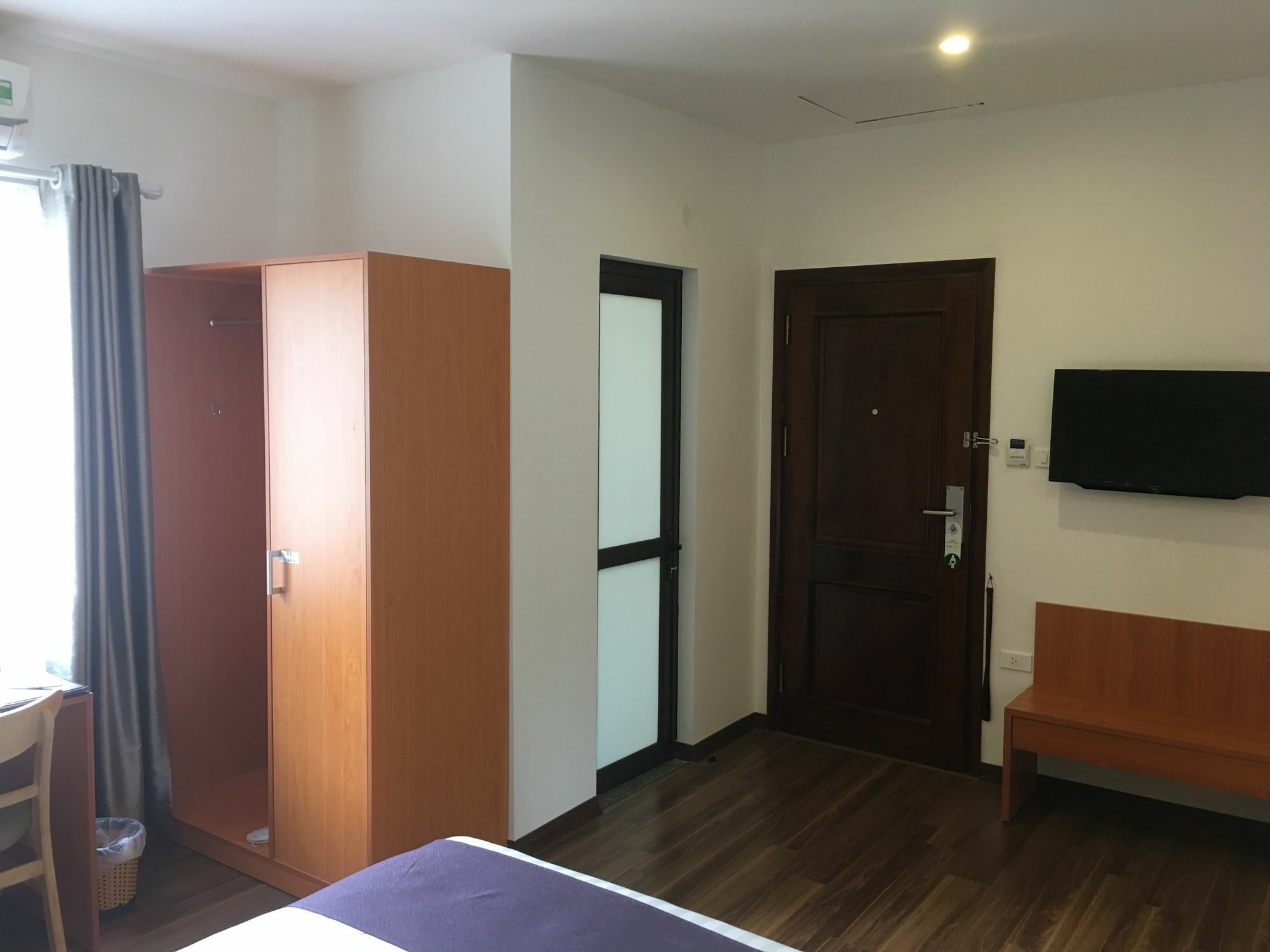 Azumaya Linh Lang Hotel 3*