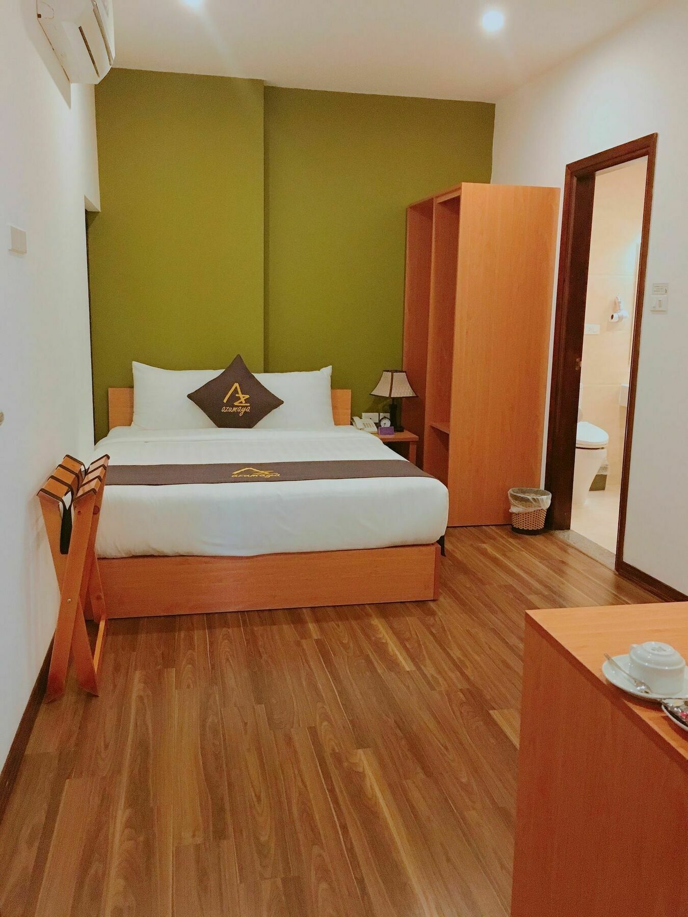 Hotel Azumaya Linh Lang