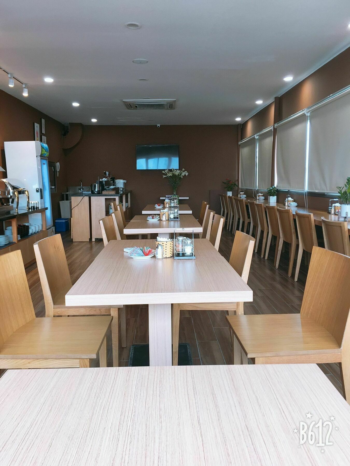 Azumaya Linh Lang Hotel