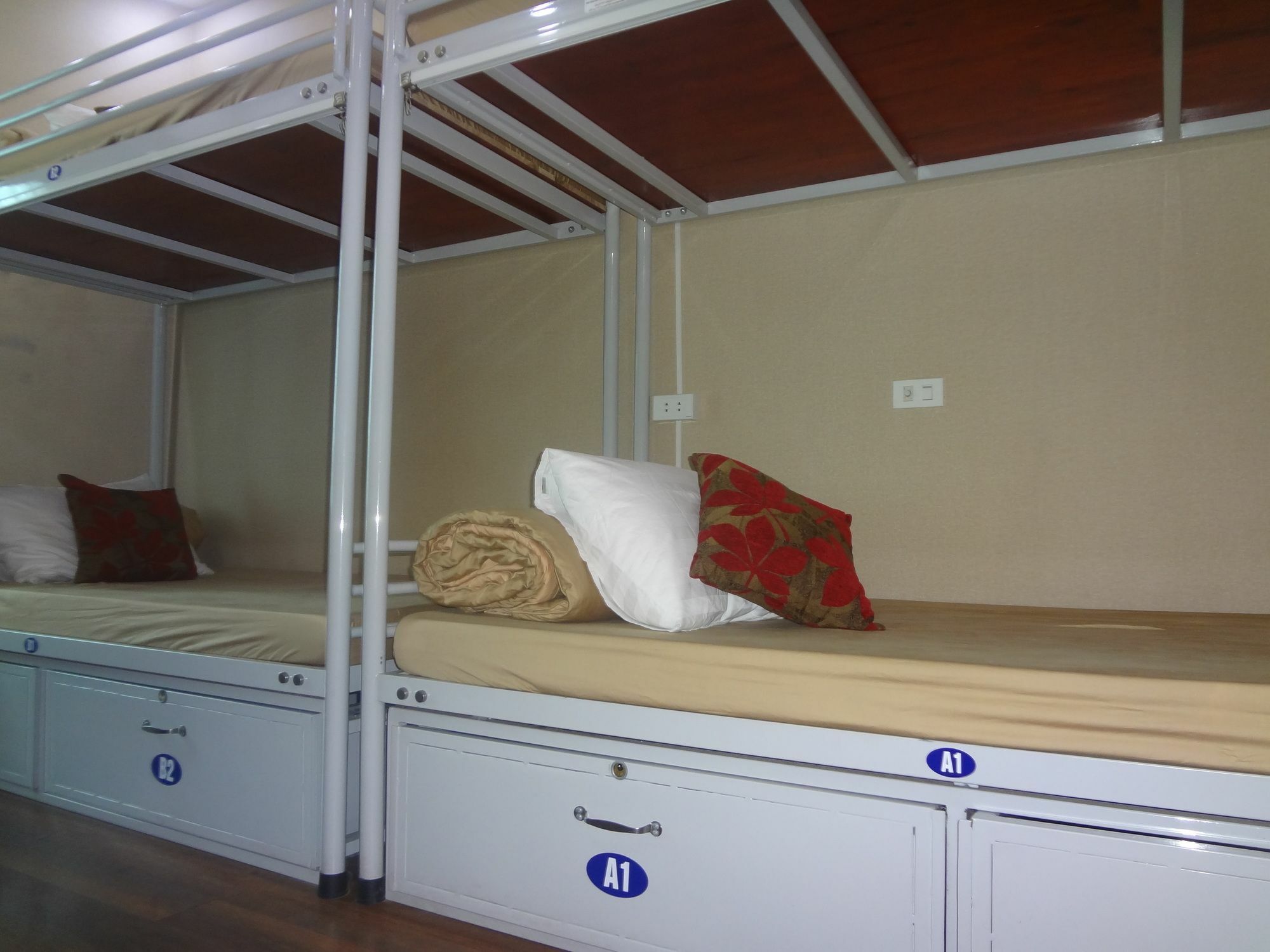 Hanoi Airport - Convenient & Friendly Hostel