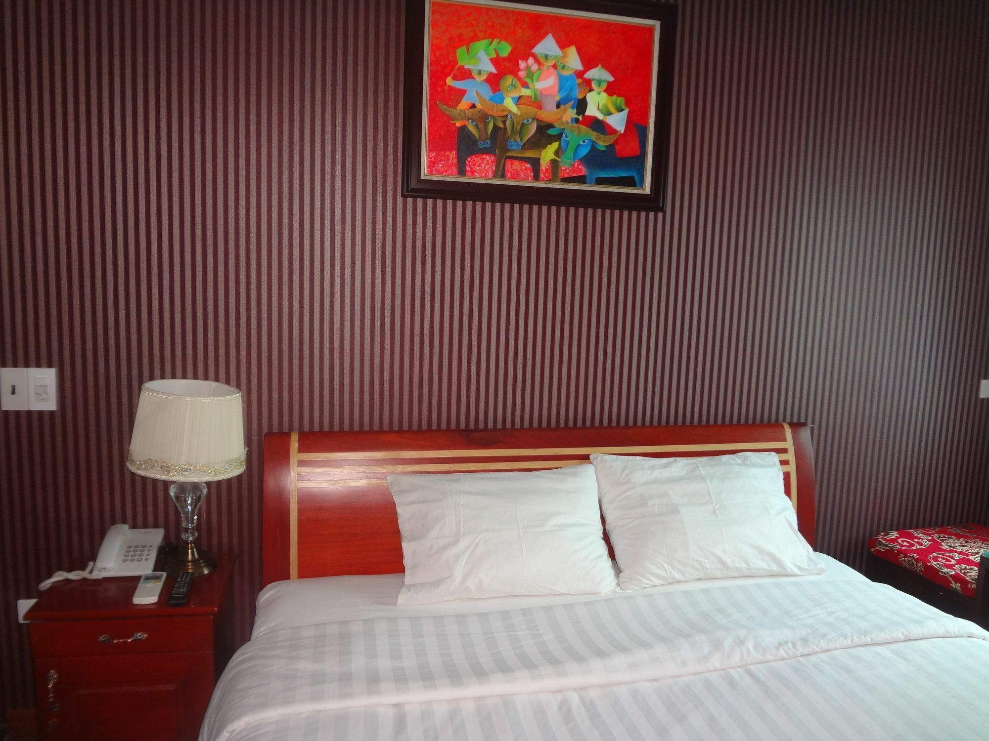 Hanoi Airport - Convenient & Friendly Hostel *