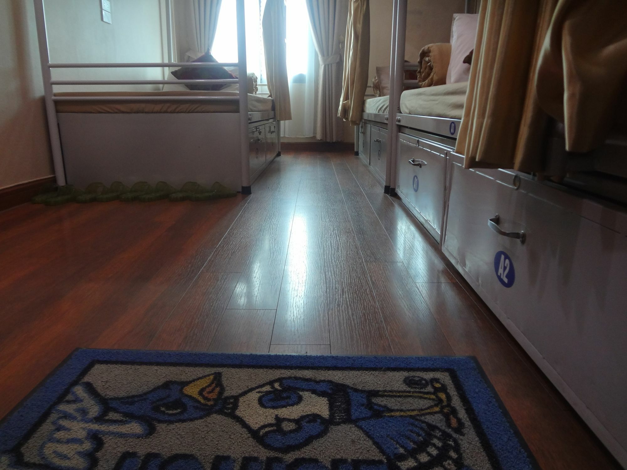 Hostel Hanoi Airport - Convenient & Friendly Noi Bai