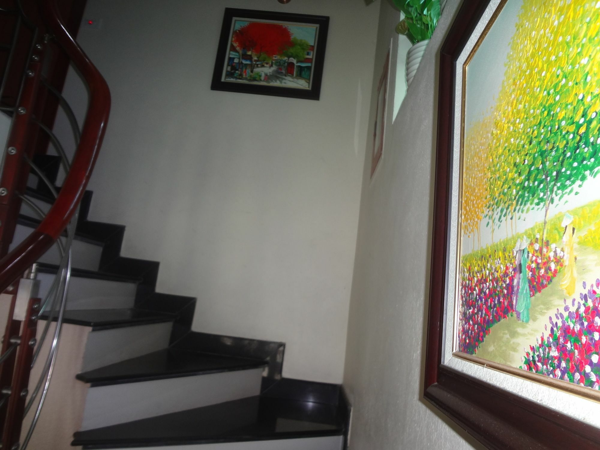 Hanoi Airport - Convenient & Friendly Hostel Noi Bai