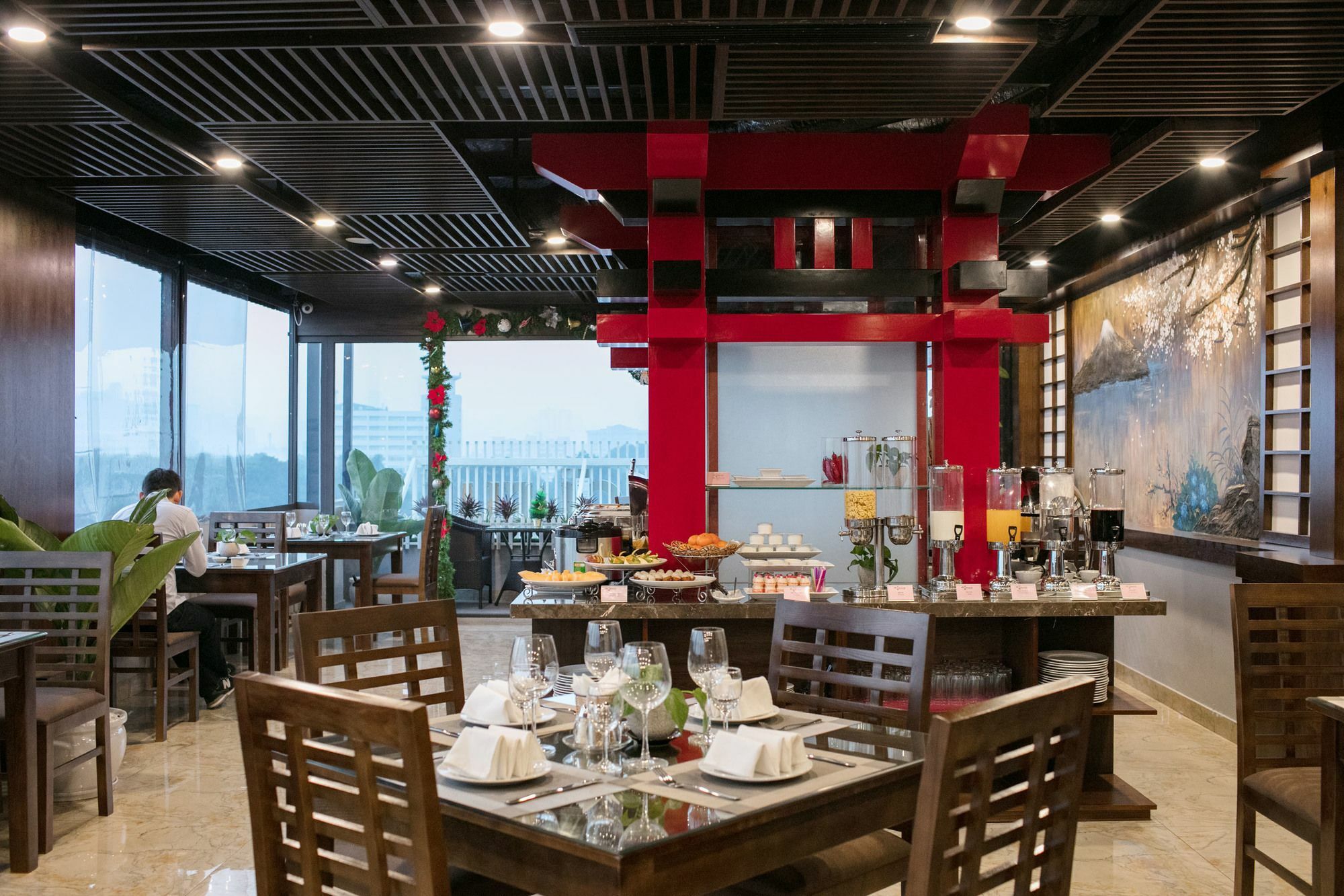 Hotel Brandi Fuji 3*