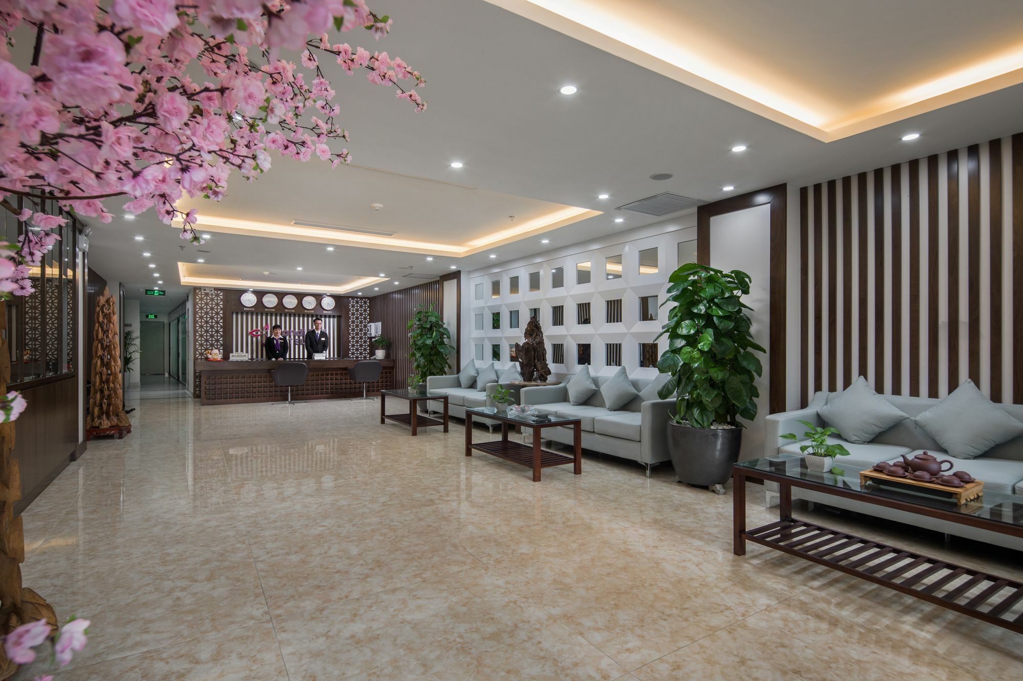 Brandi Fuji Hotel 3*