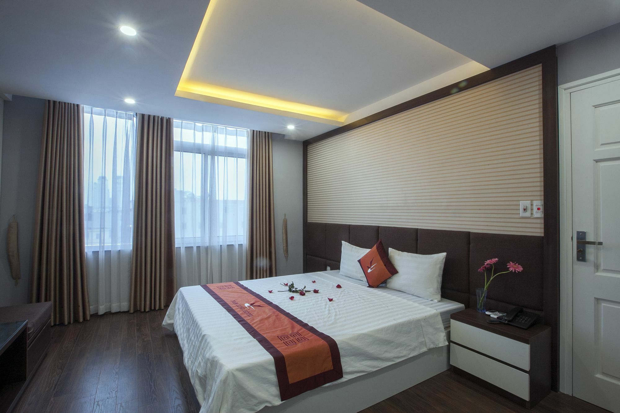 Nam Long Hà Nội Hà Nội