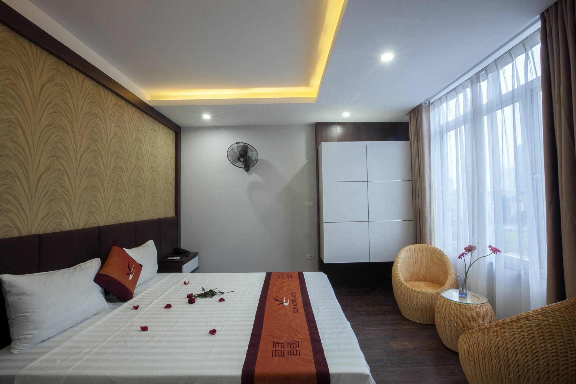 Nam Long Hà Nội Khách sạn Hà Nội