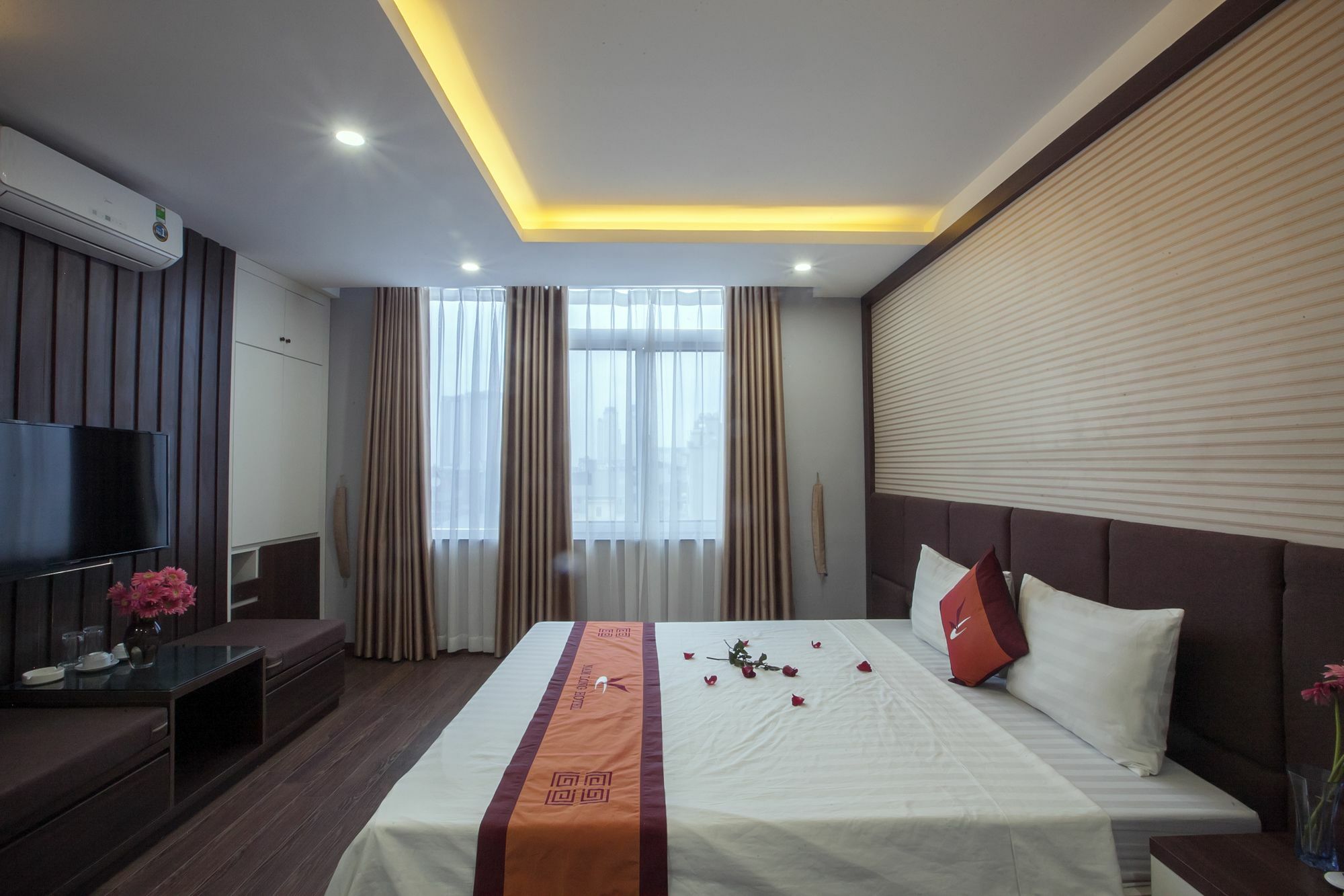 Nam Long Hà Nội Hà Nội