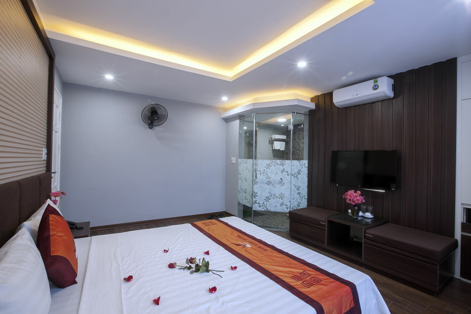 Nam Long Hà Nội 3*
