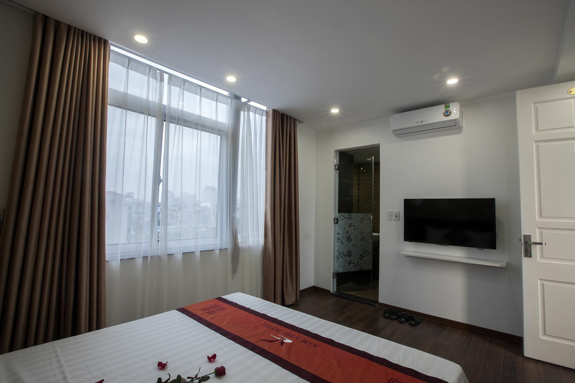 Nam Long Hà Nội 3* Hà Nội