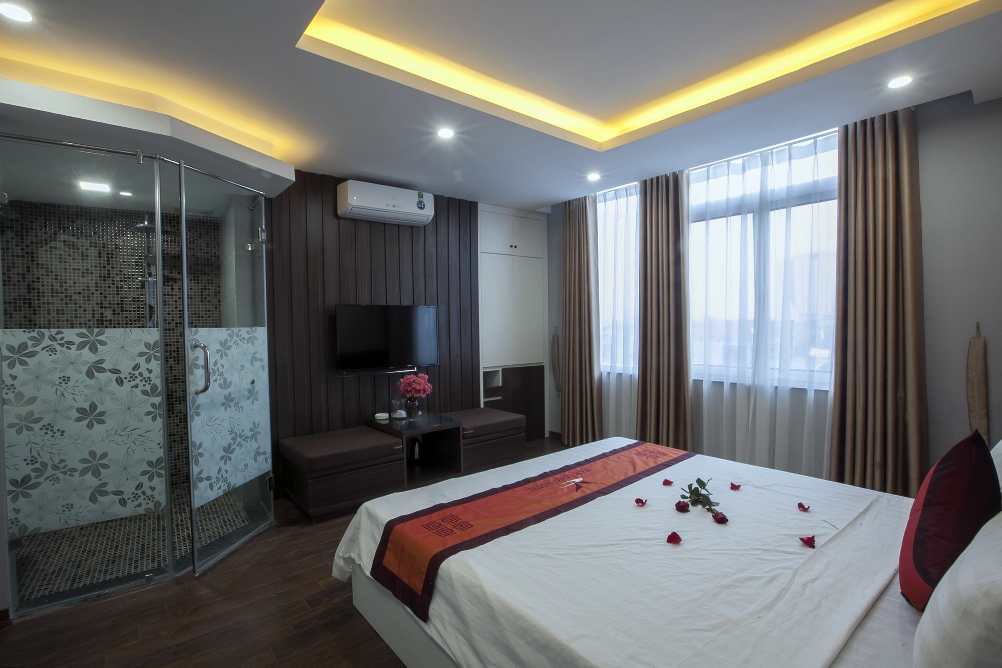 Nam Long Hà Nội 3* Hà Nội
