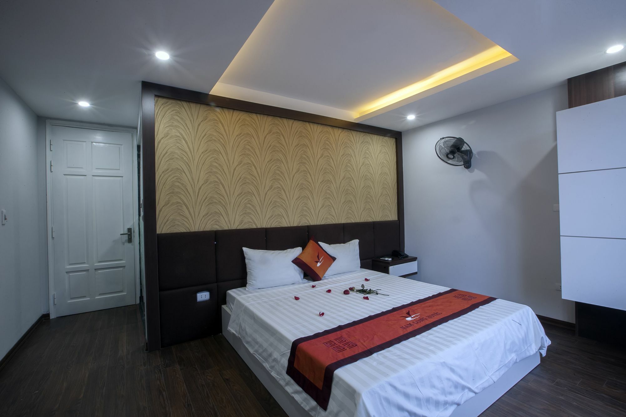 Nam Long Hà Nội Hà Nội