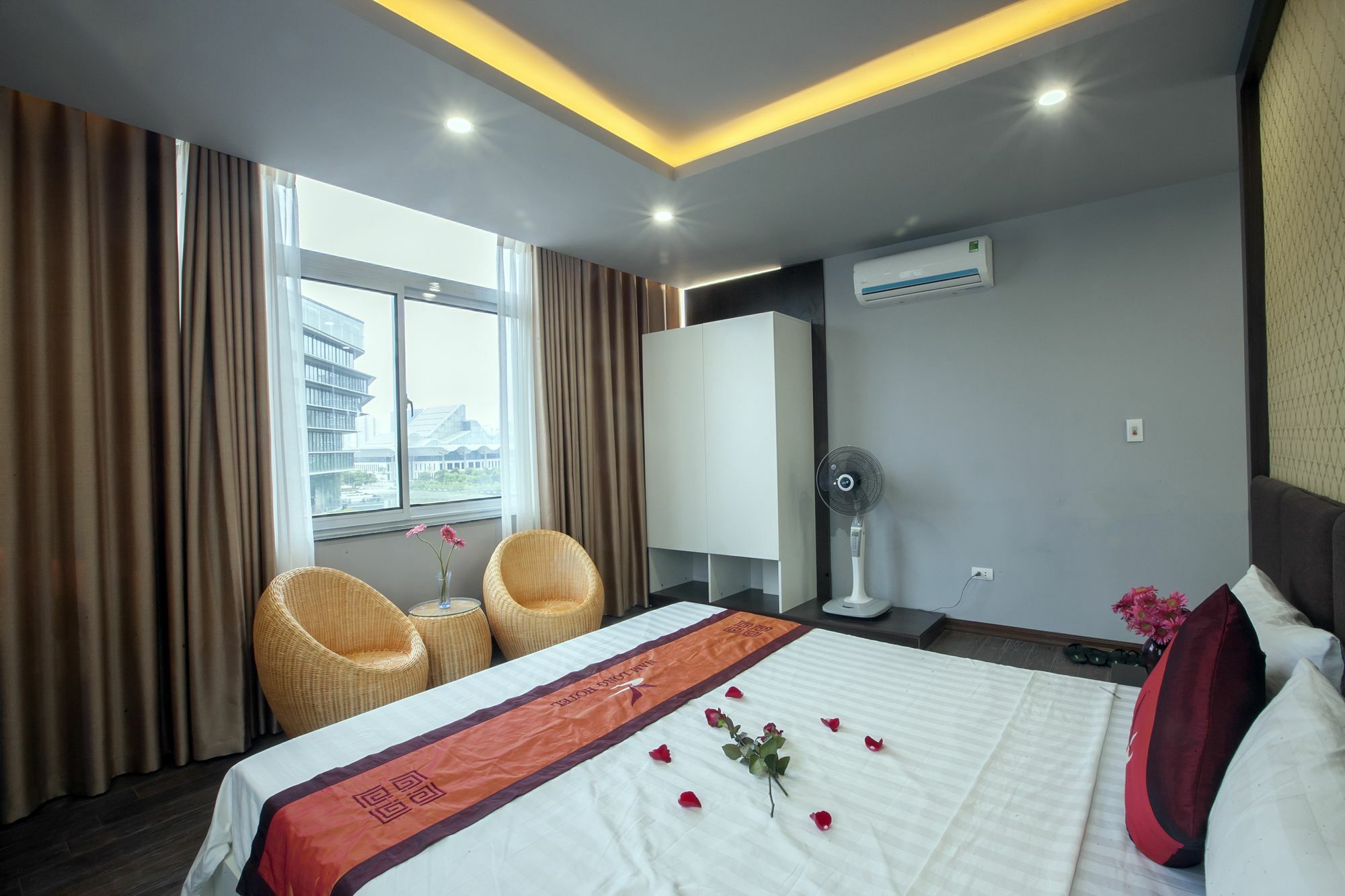 Nam Long Hà Nội 3*