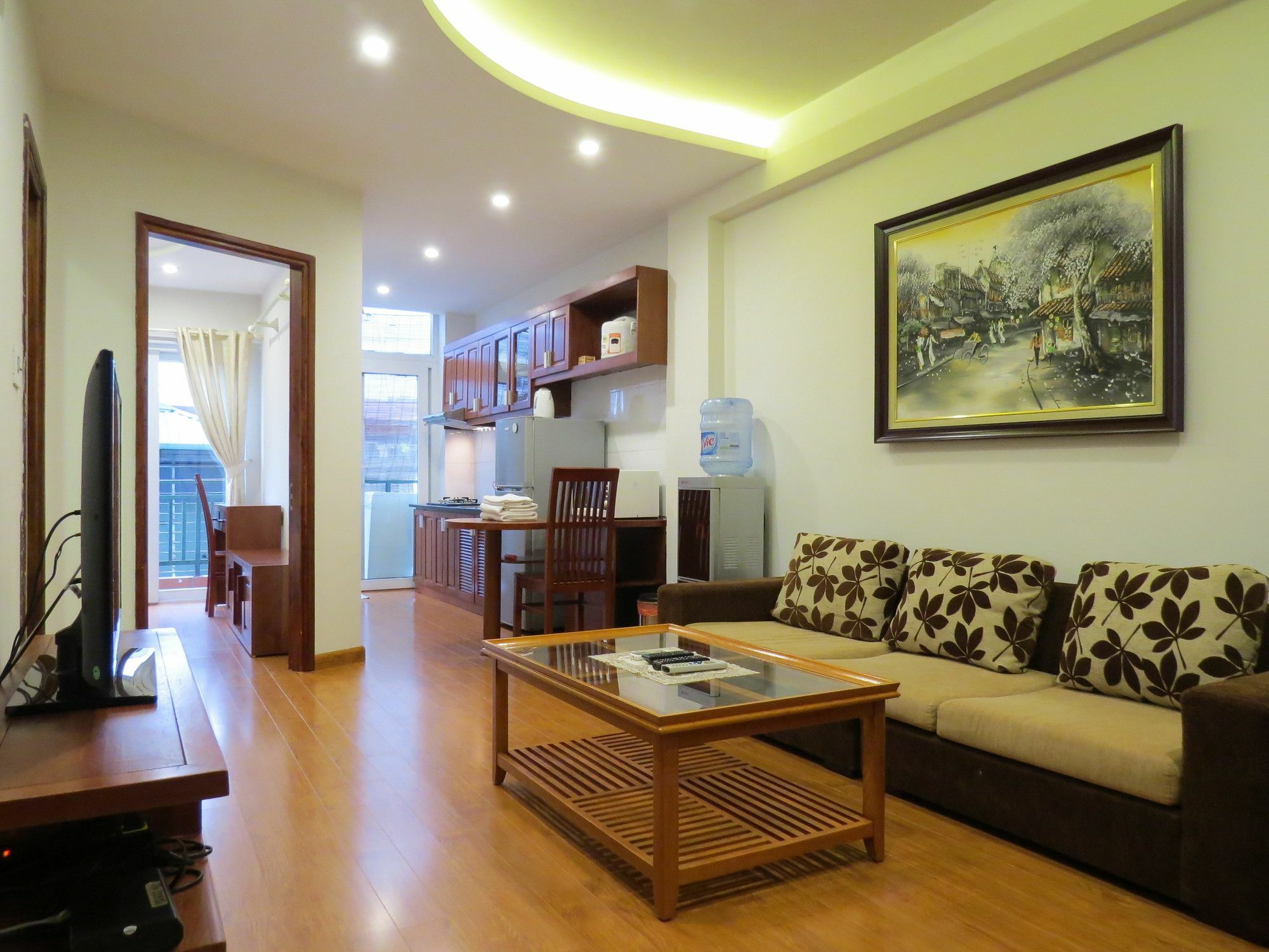 Hotel Palmo & 2 3*