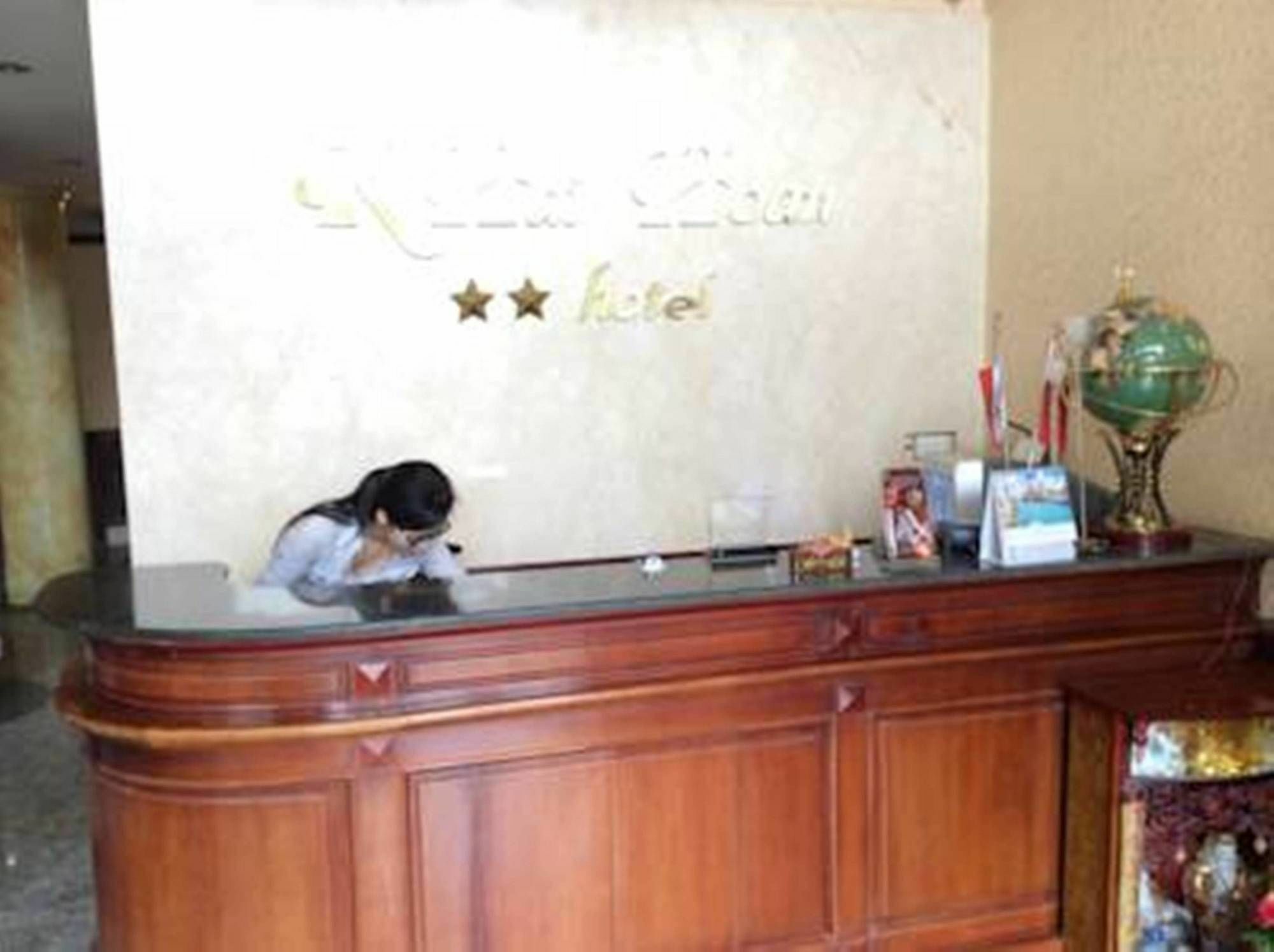 Khai Hoan Hotel Hanoi