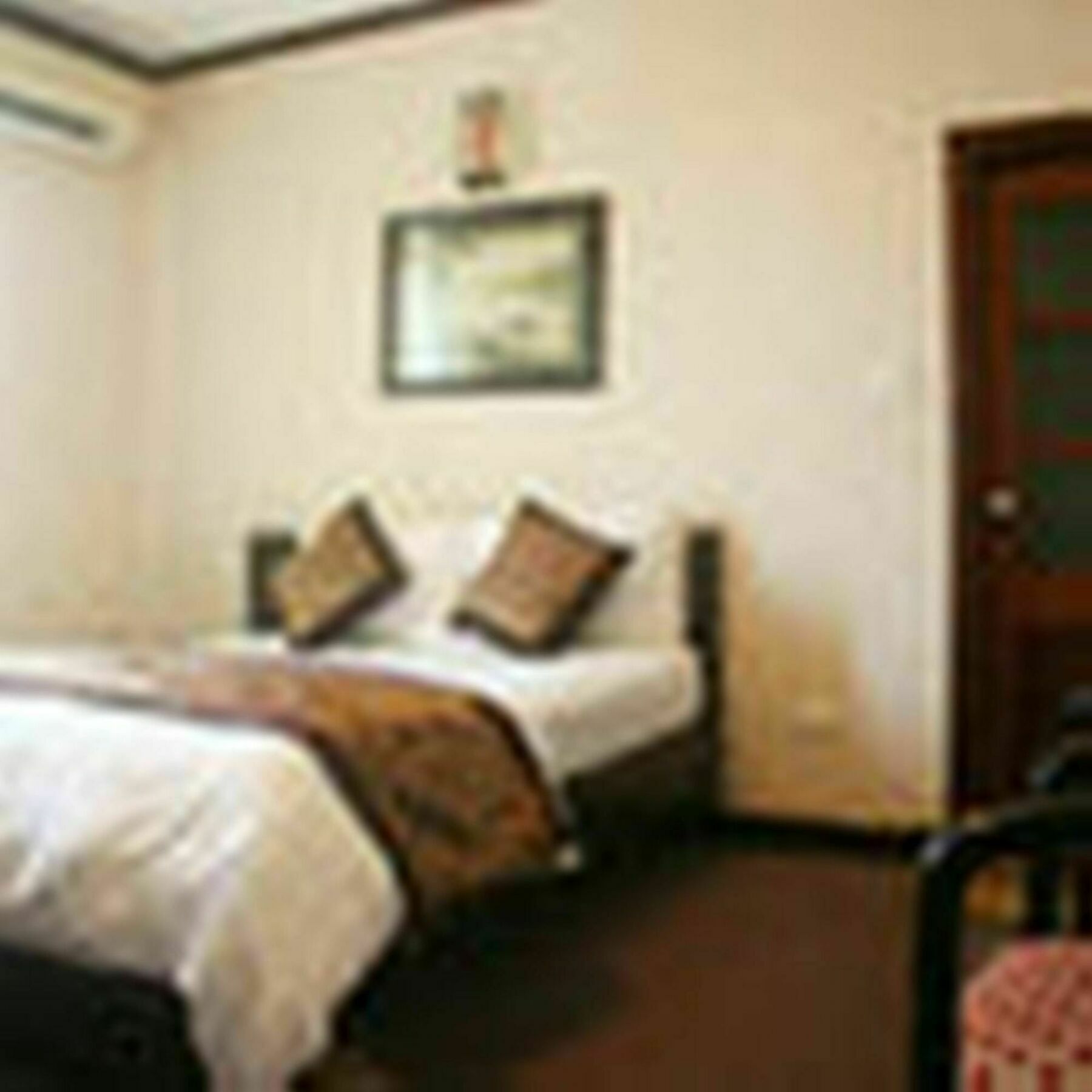 Hotel Khai Hoan Hanoi