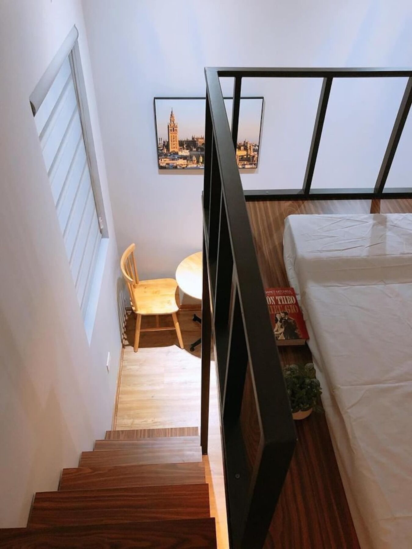 Rumah tetamu Nha La 2*