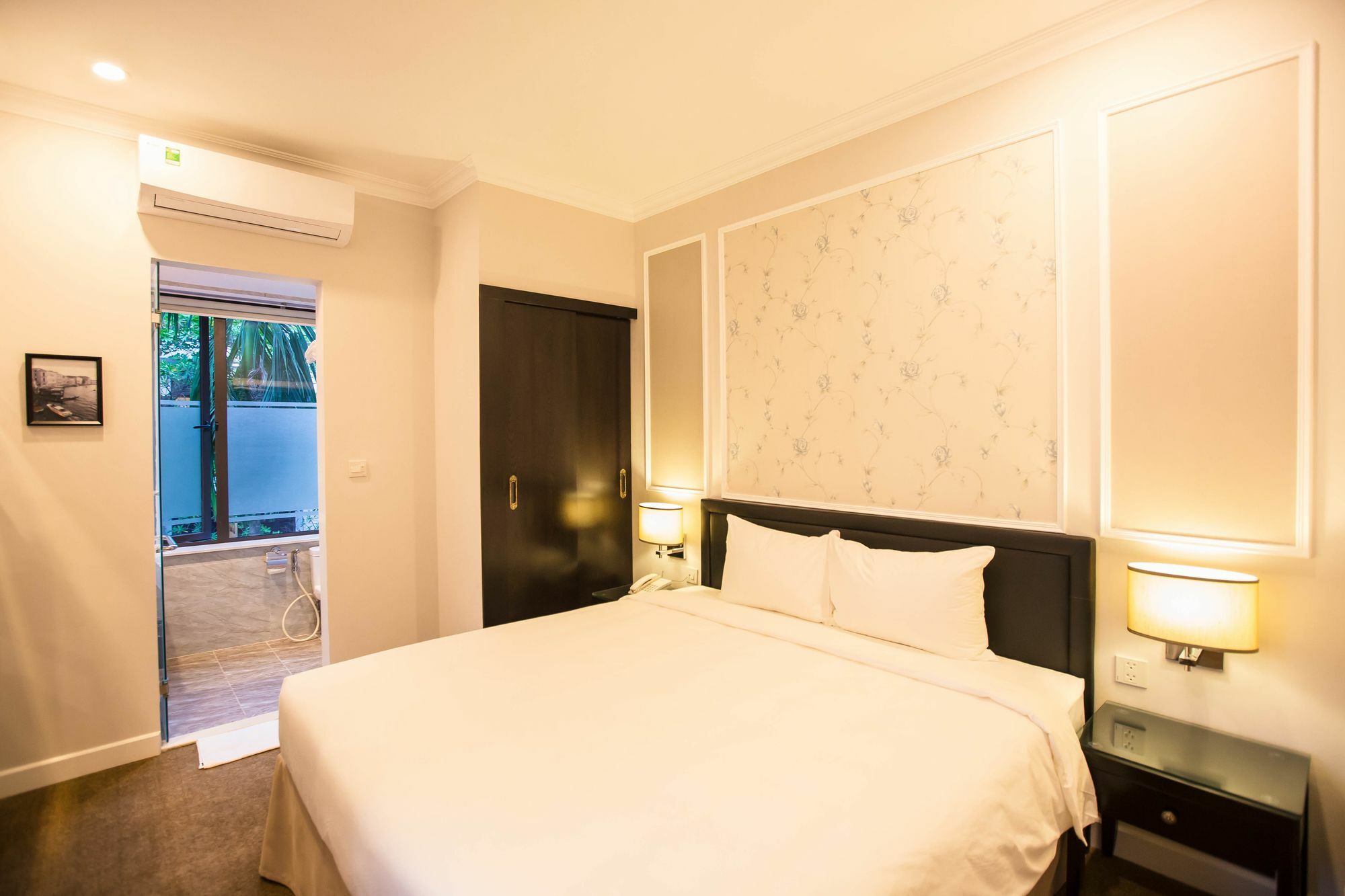 Hotel Dinh Elegant Hanói