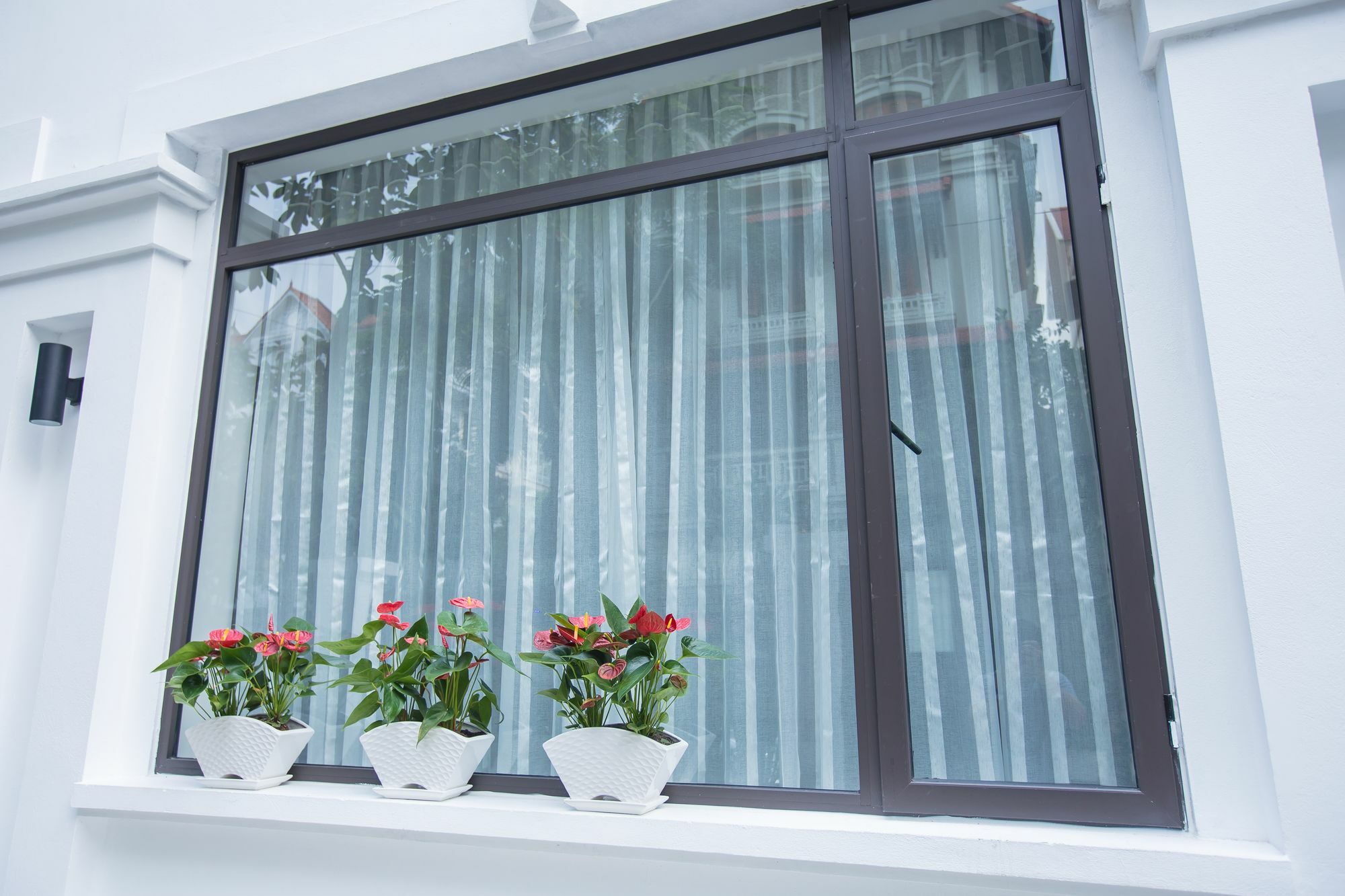 Hotel Dinh Elegant Hanói