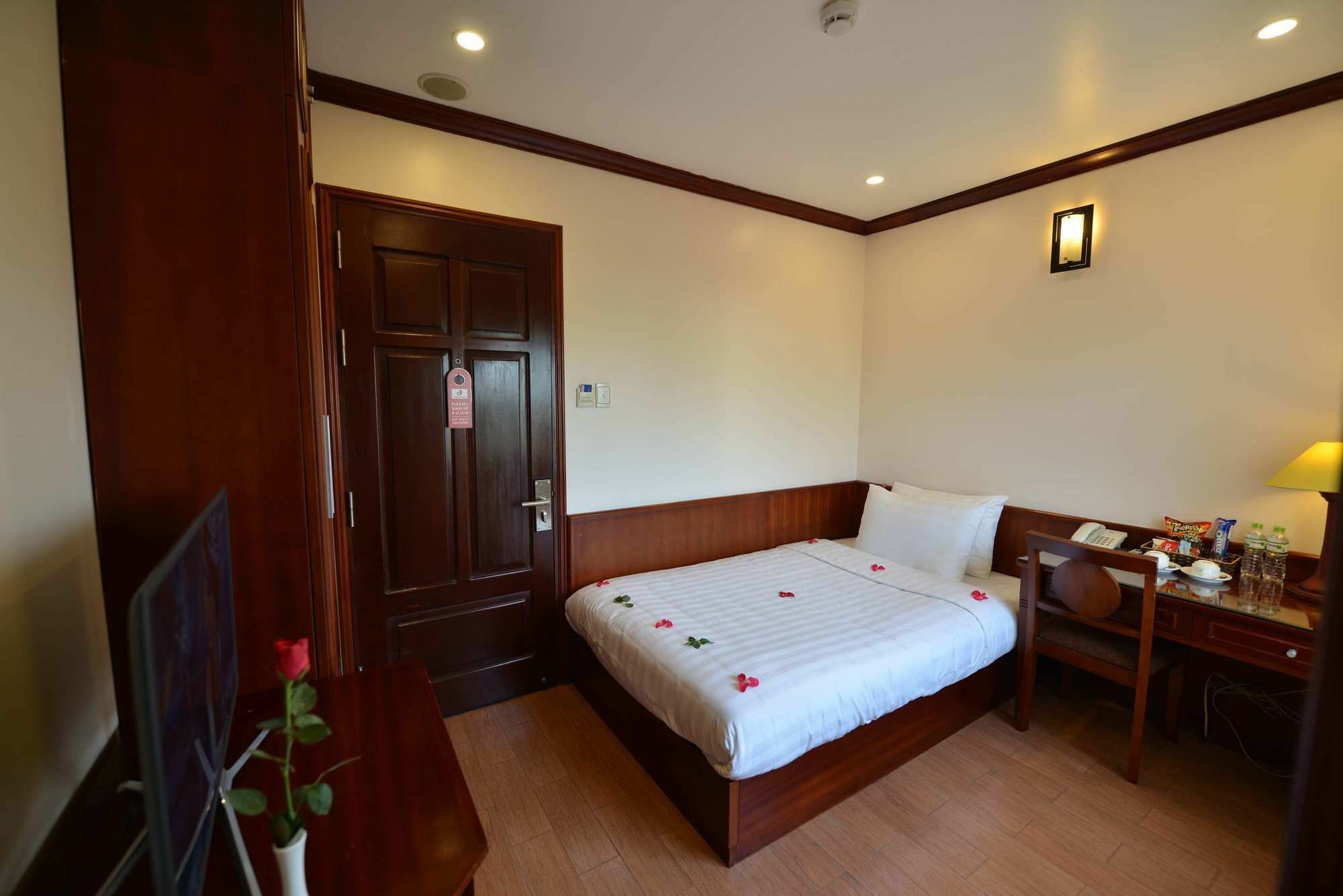 Hotel Blue Legend