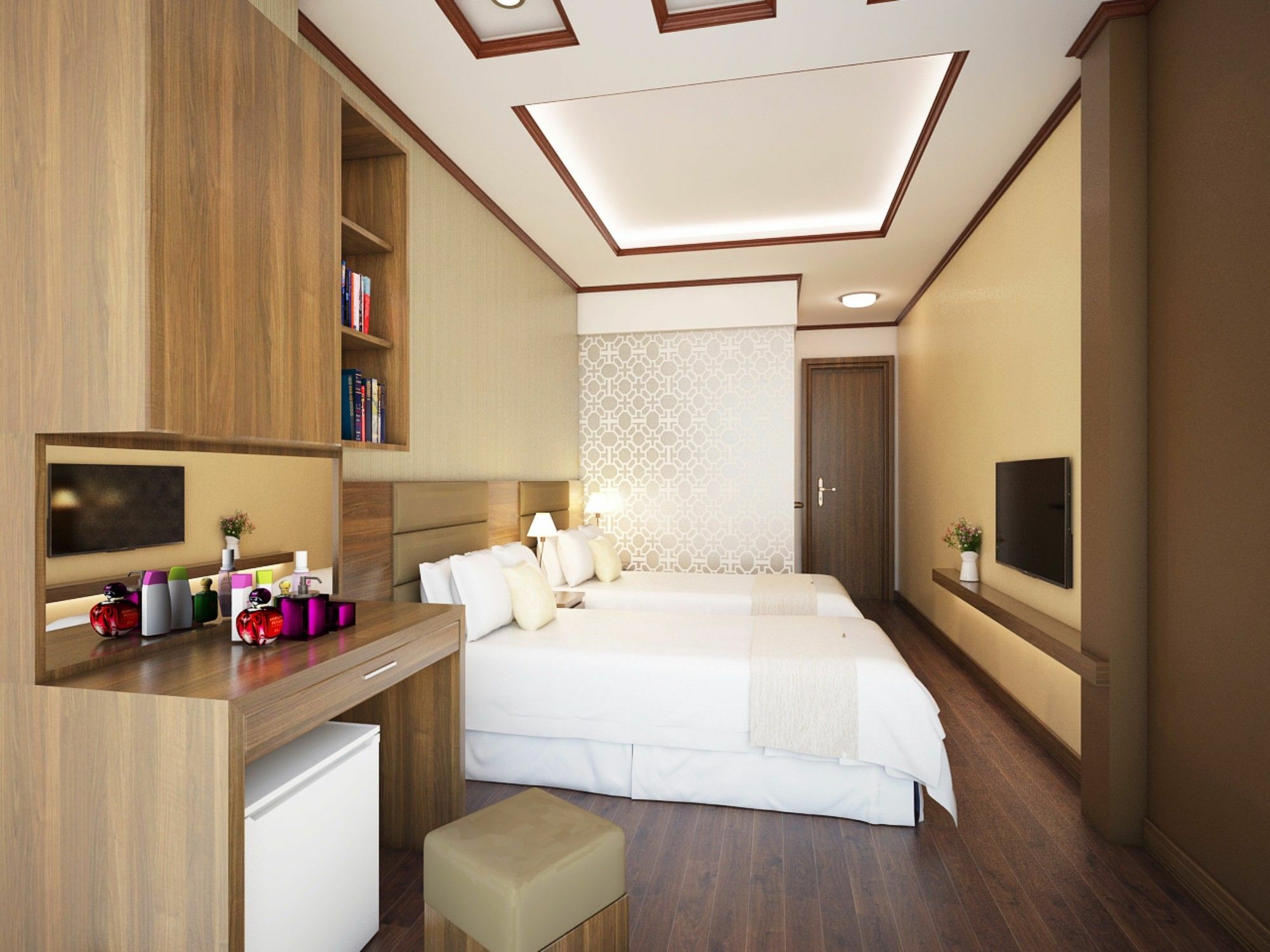 Bel Ami Hotel