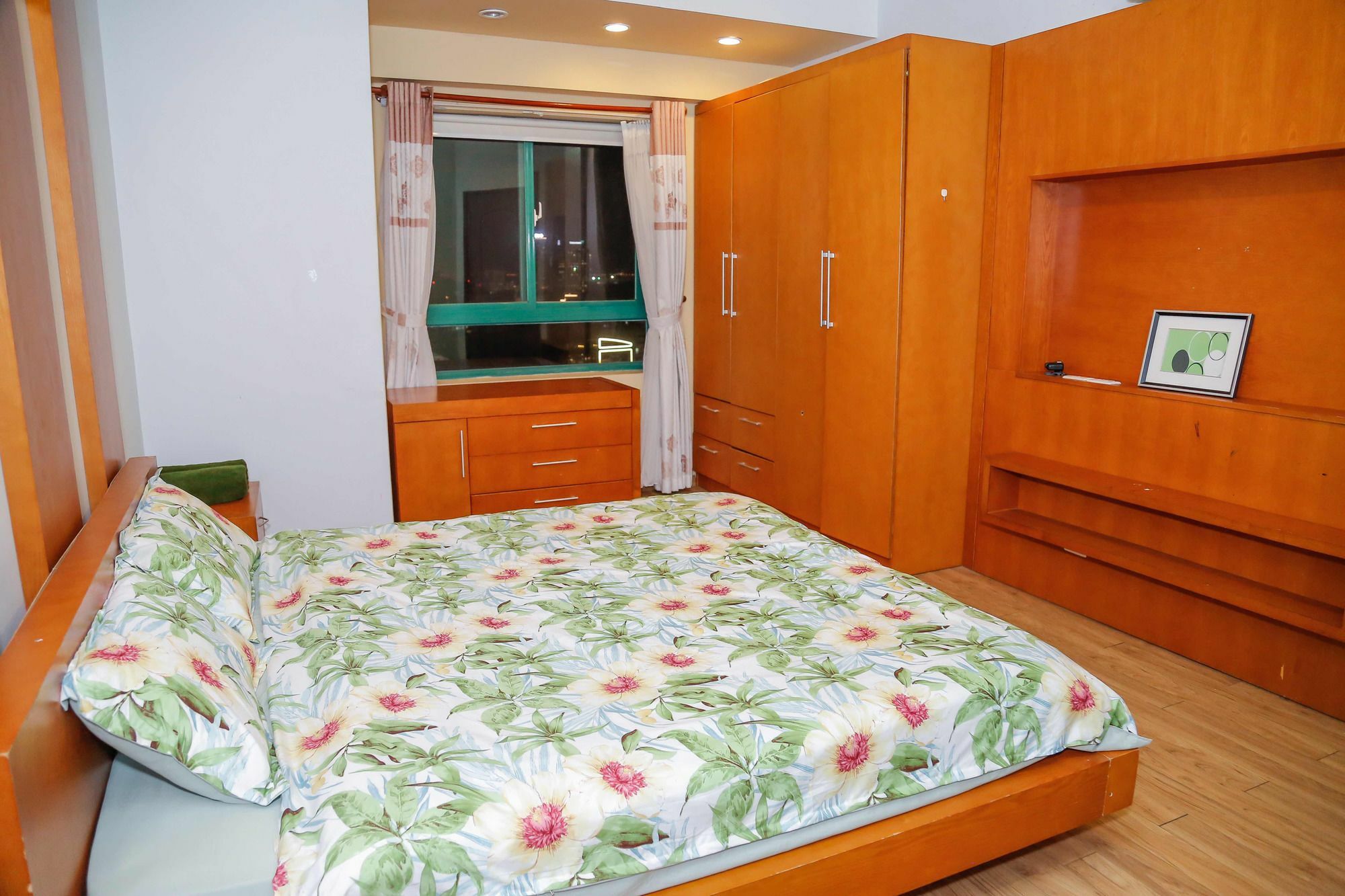 Aloha Homestay Hanoi