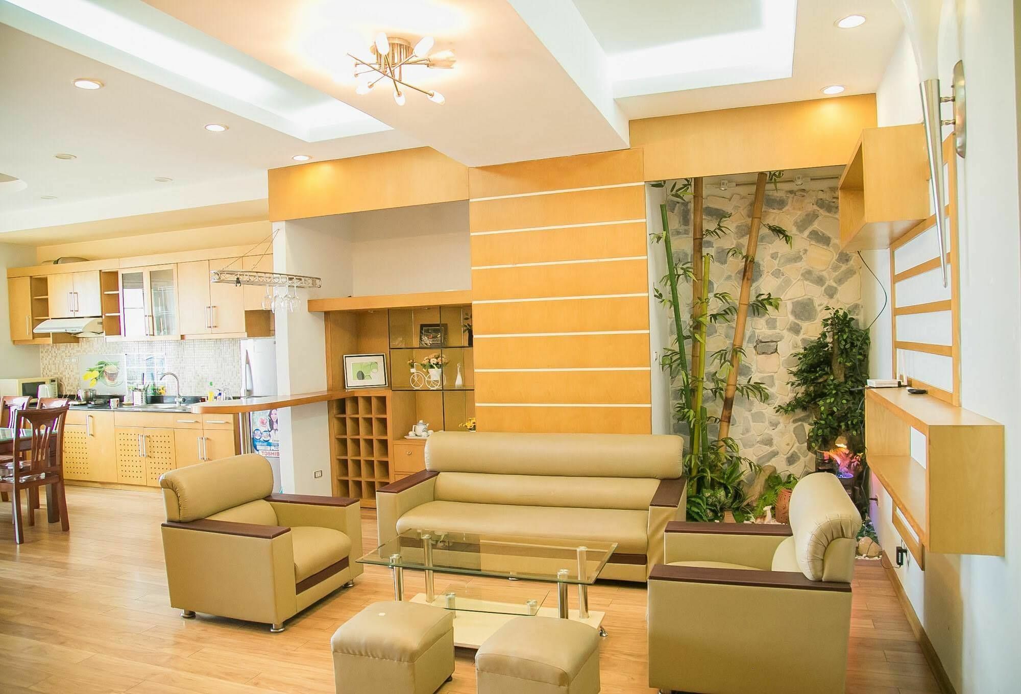 Aloha Homestay