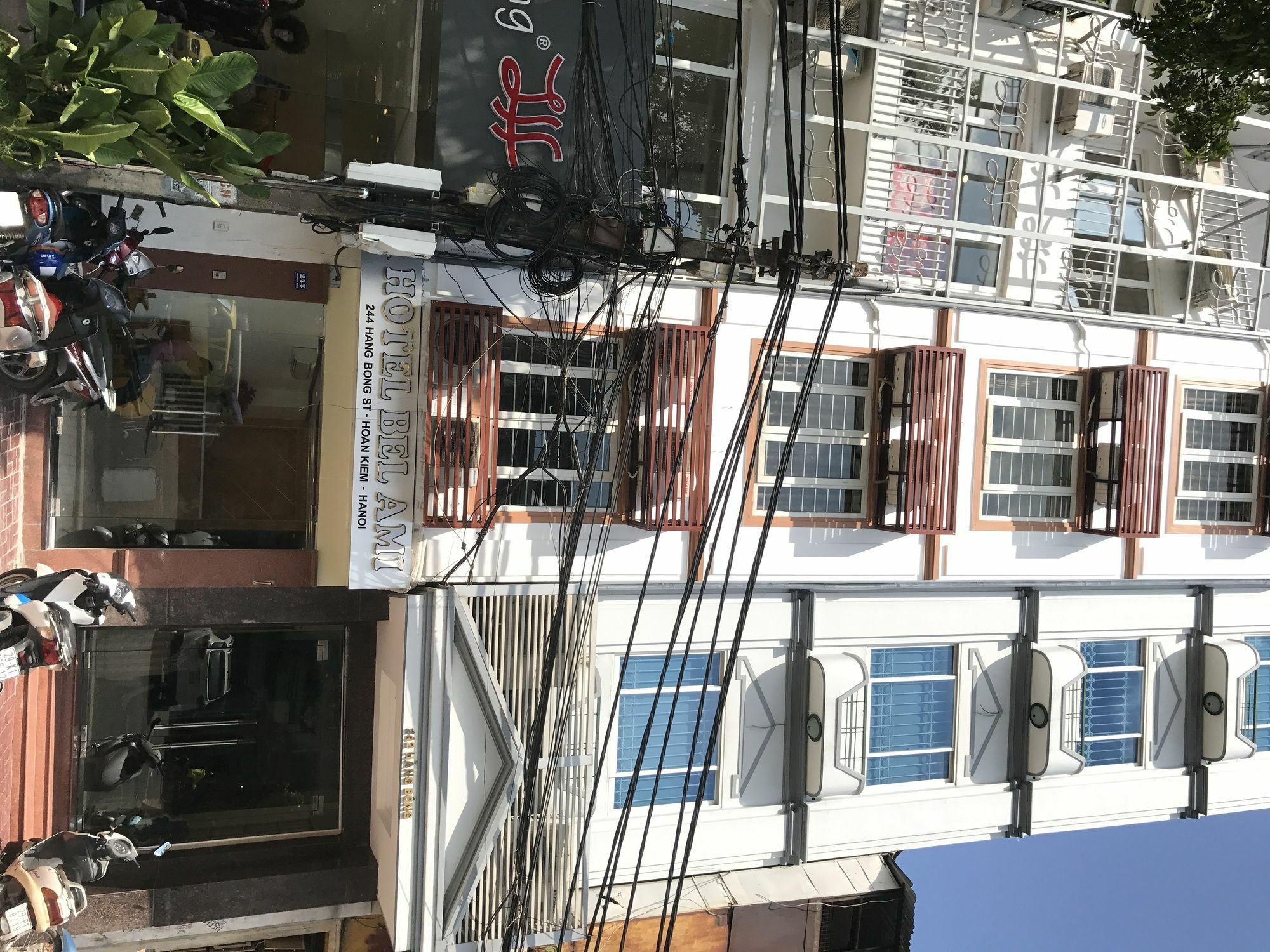 Bel Ami 2* Hanoi