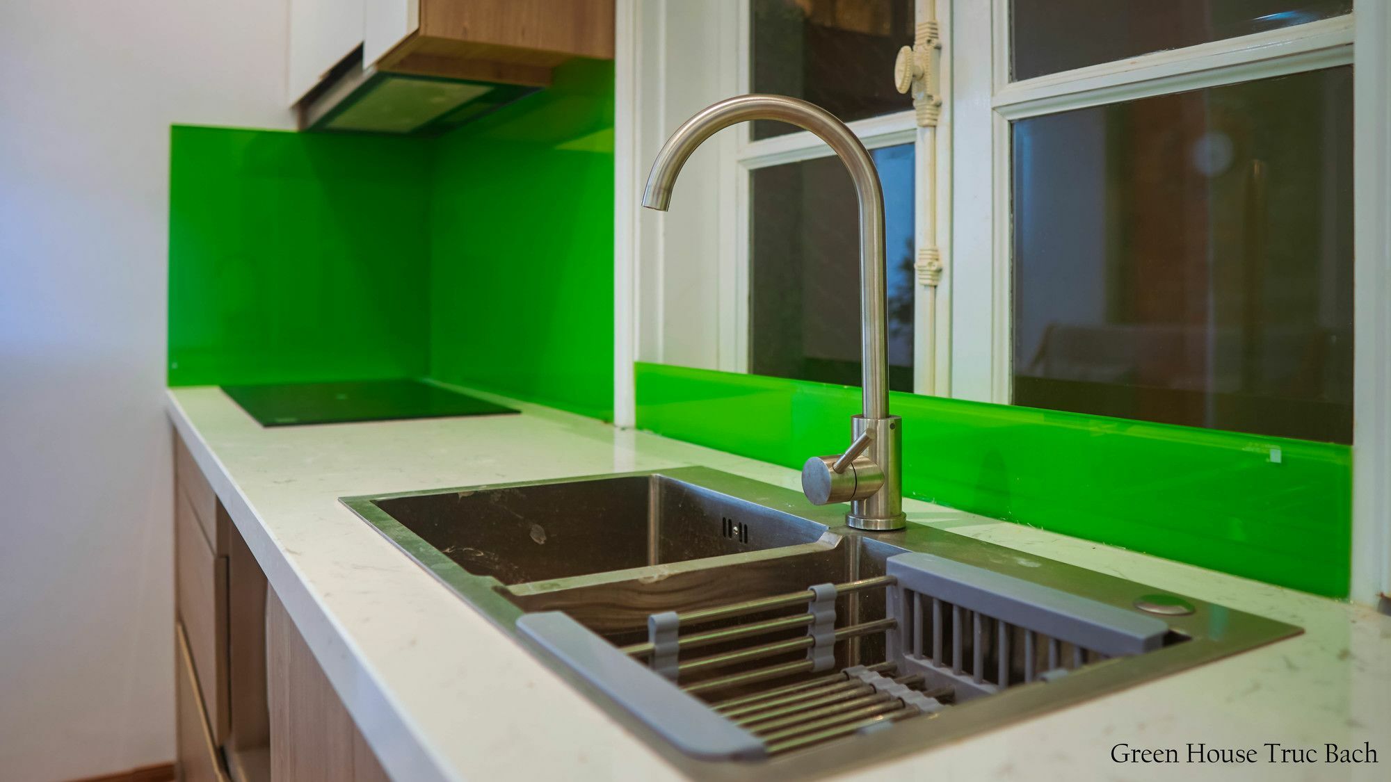 House Serviced Aparthotel