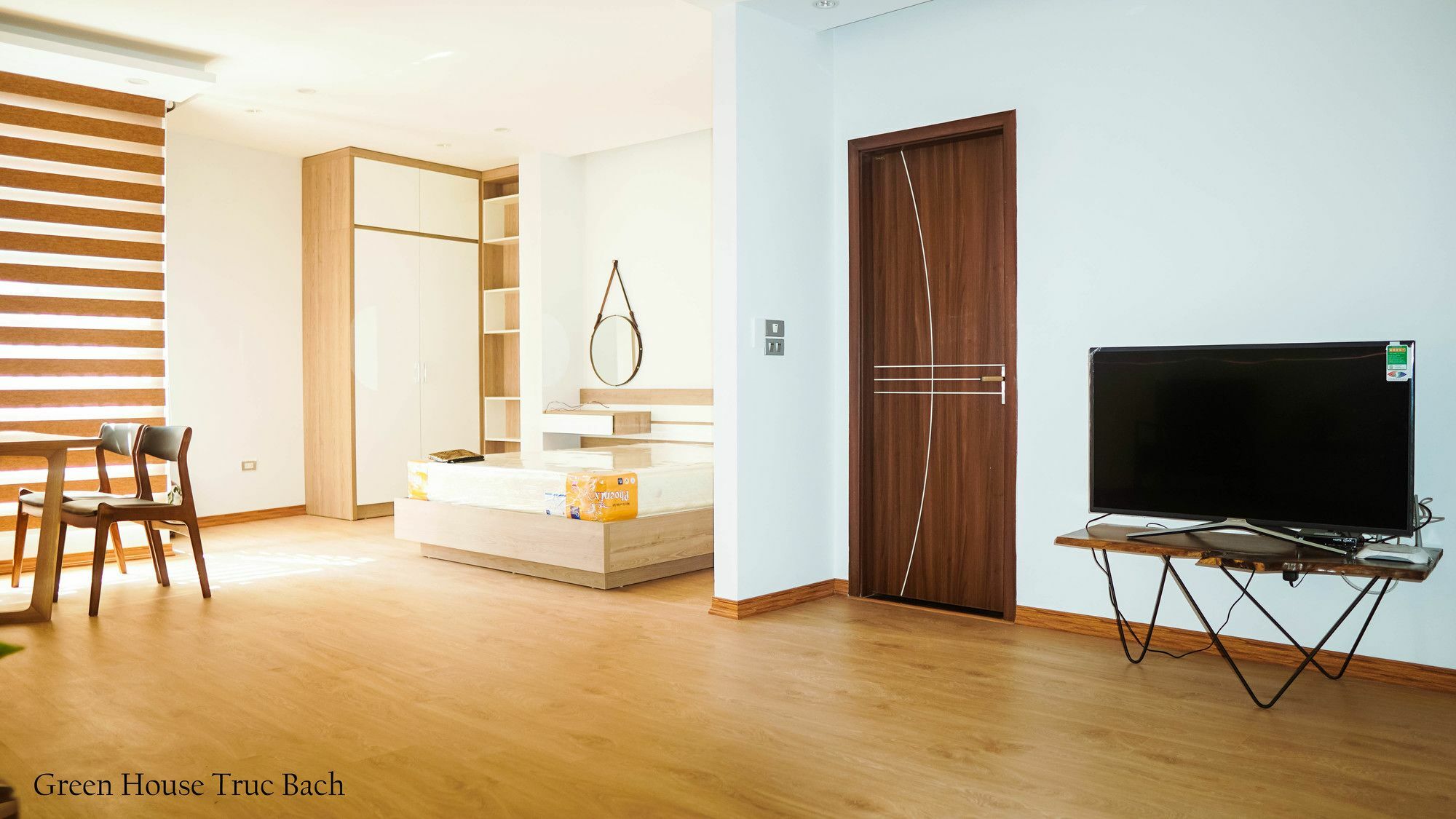 Aparthotel House Serviced 3*