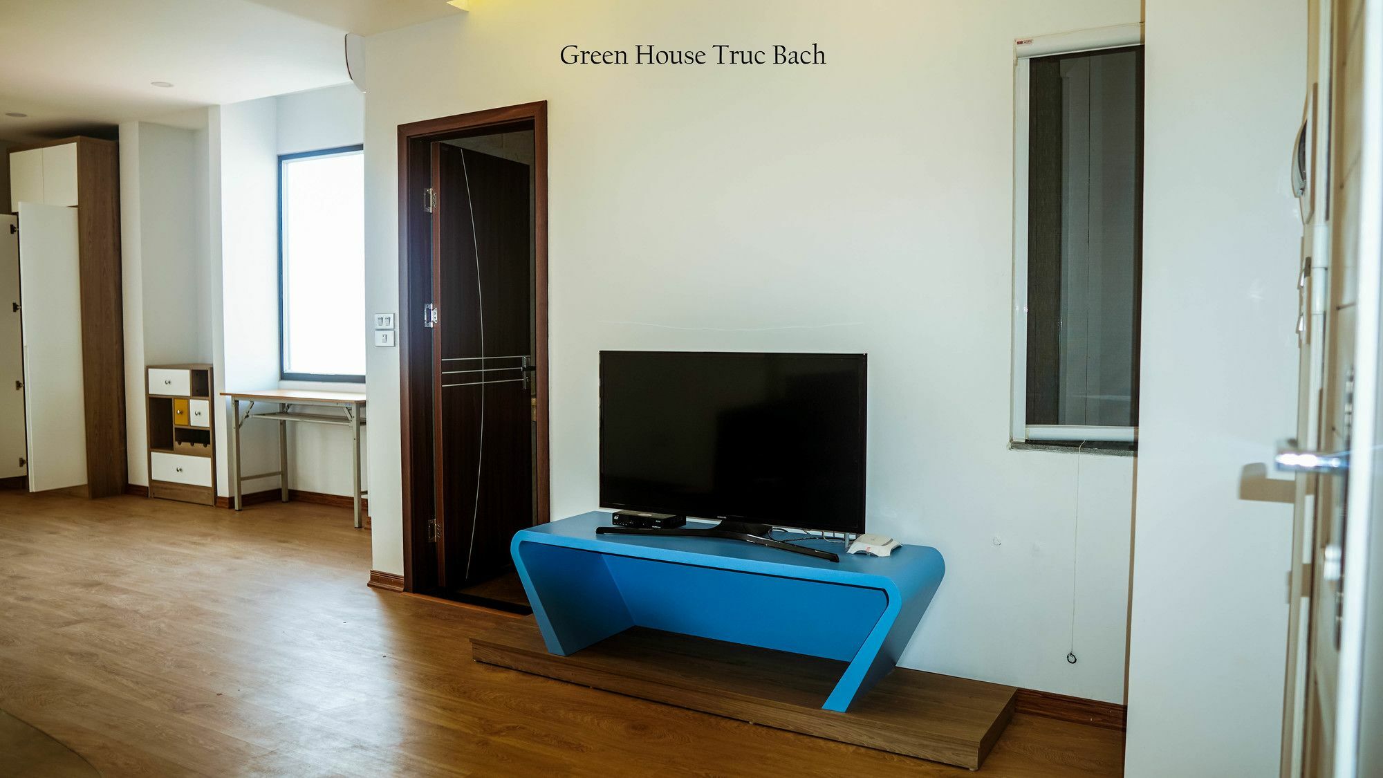 Aparthotel House Serviced Hanoi