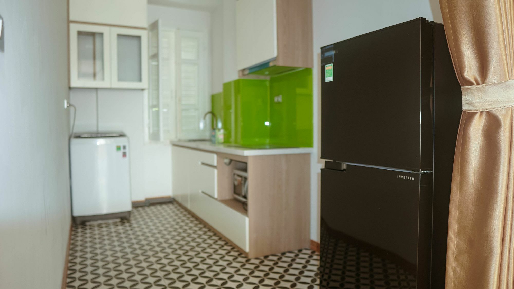 Aparthotel House Serviced Hanoi