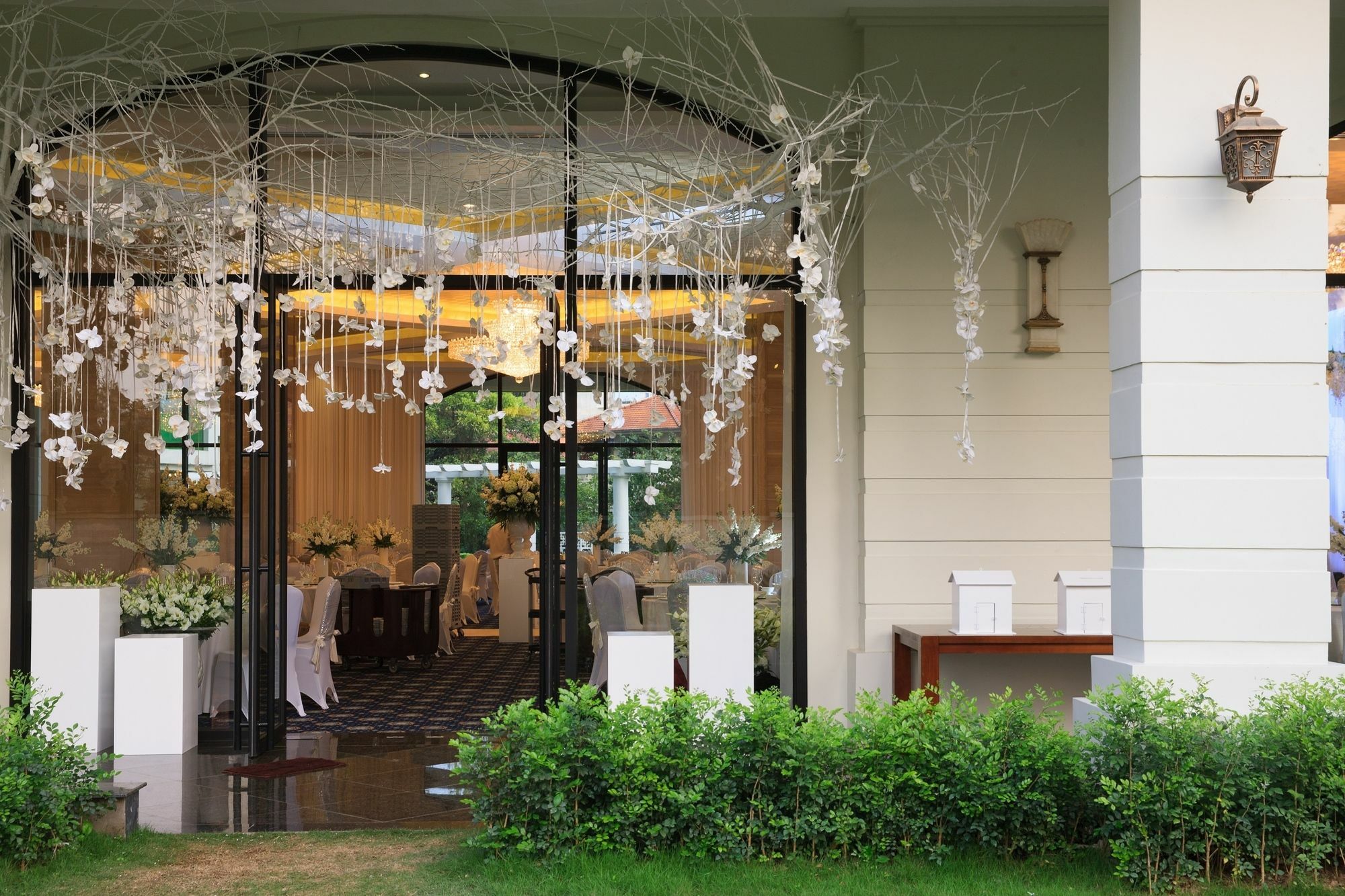 Elegant Hồ Tây
