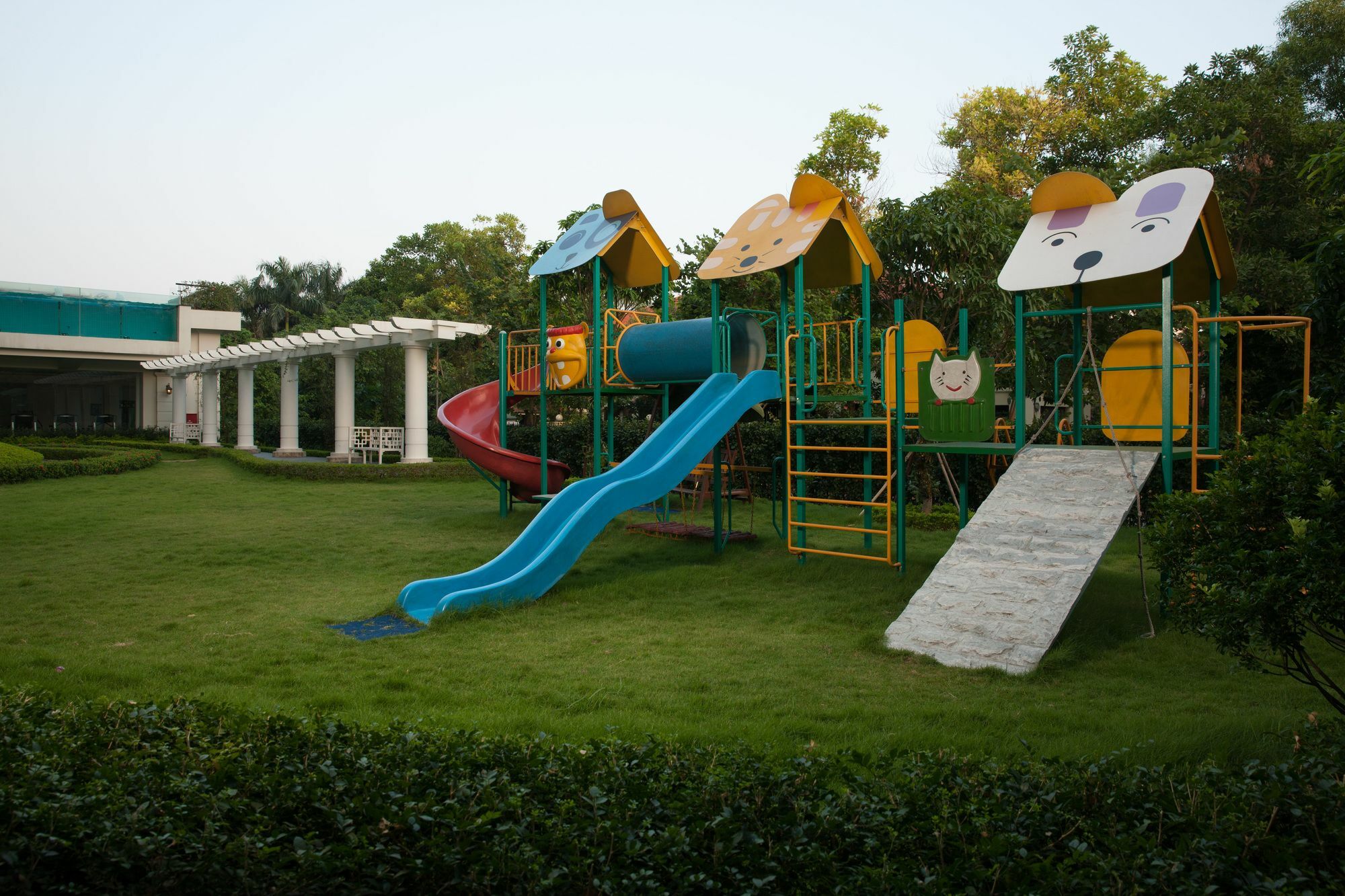 Elegant Hồ Tây