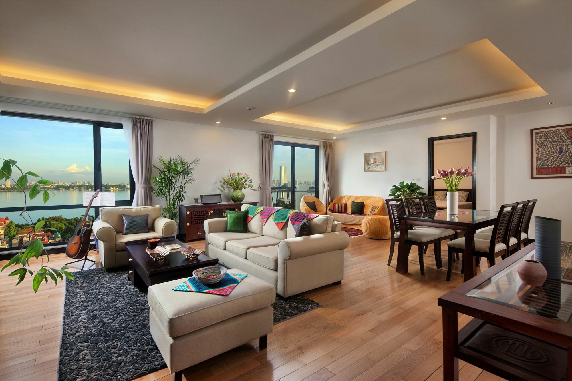 Elegant Hồ Tây Hà Nội
