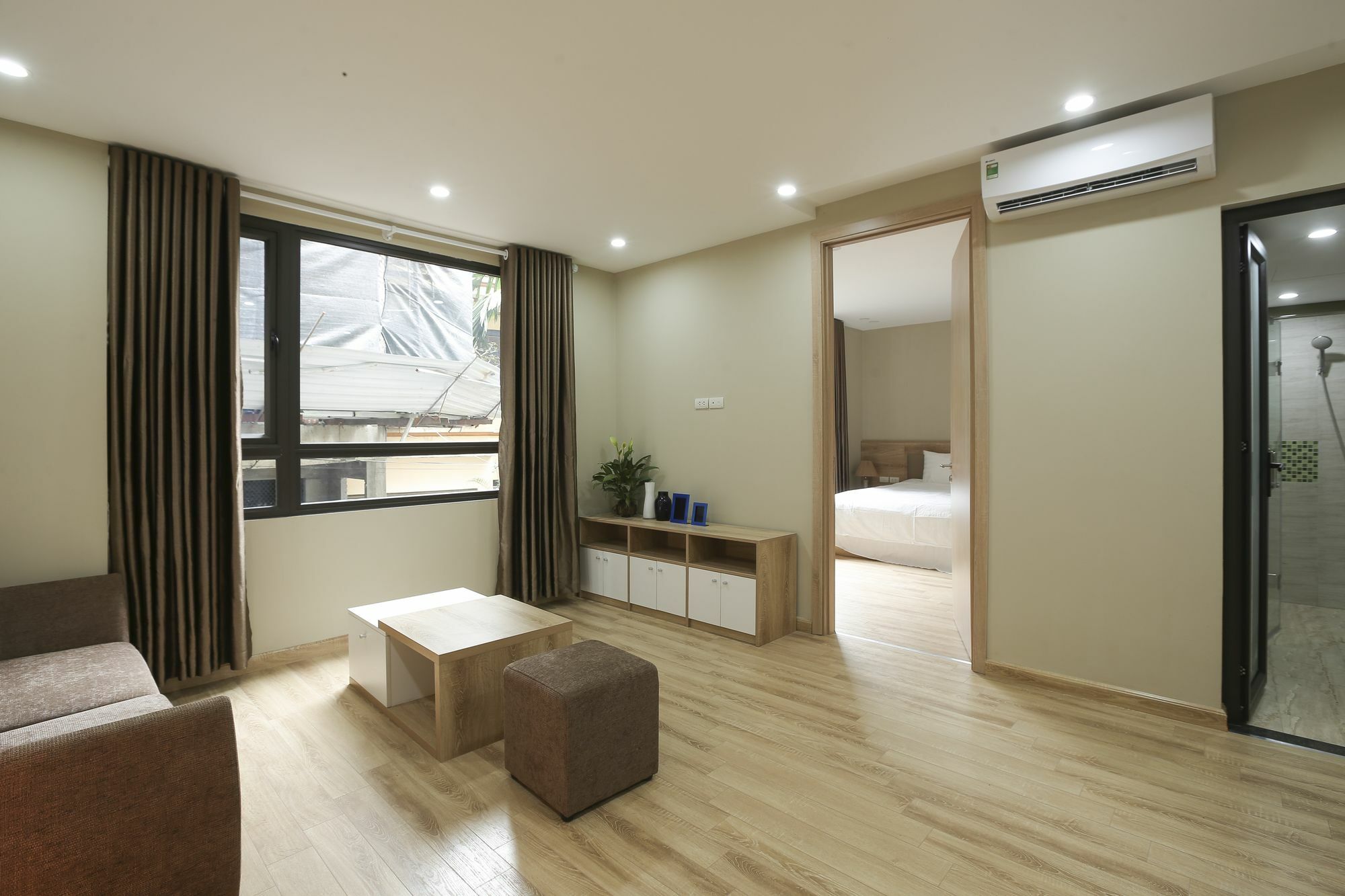 Eco House Aparthotel