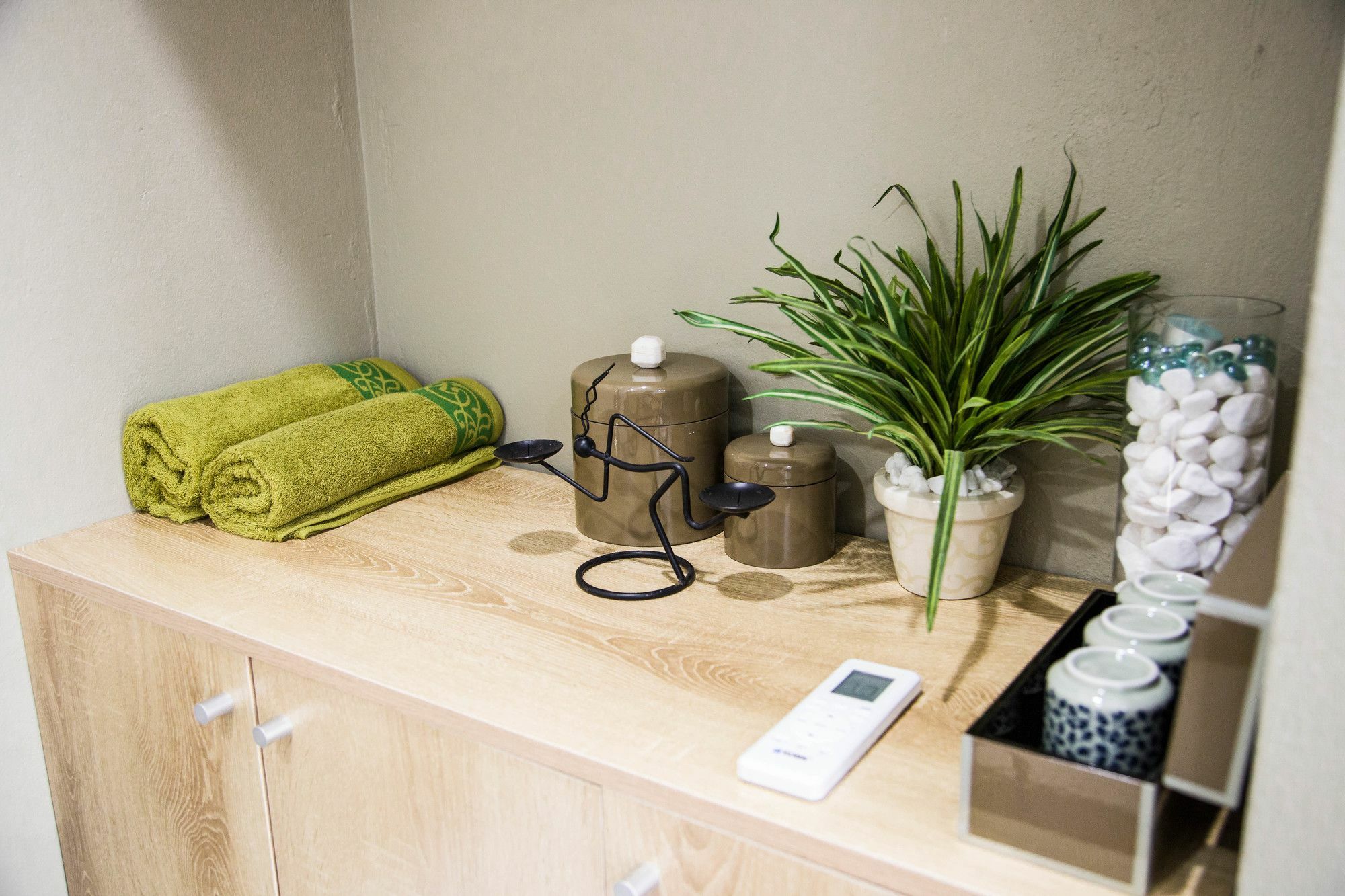 Eco House Aparthotel 3*