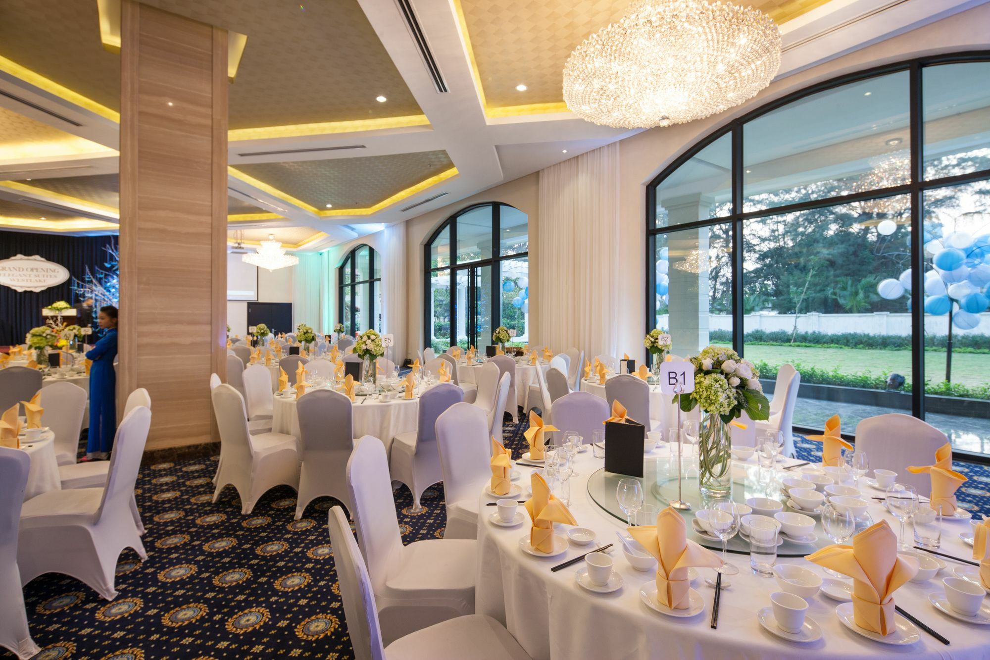 Elegant Westlake 5*