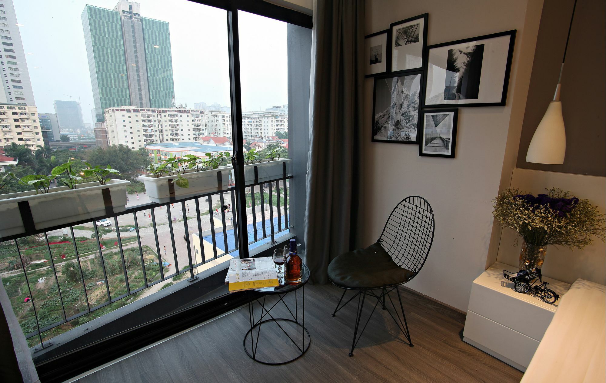 Ping Luxury Hanoi