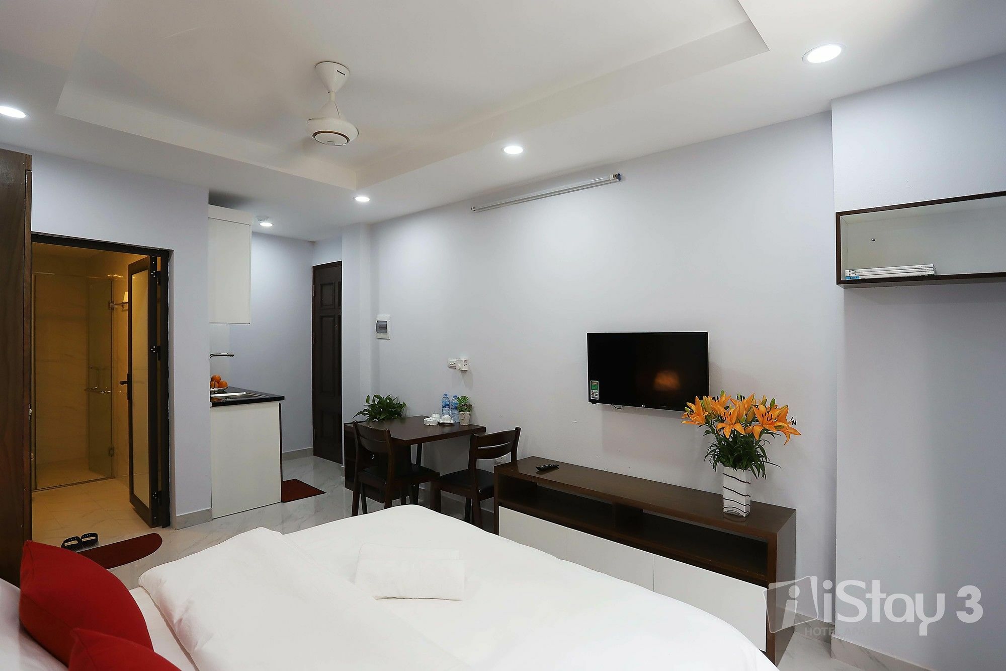 Istay 3 Hotel