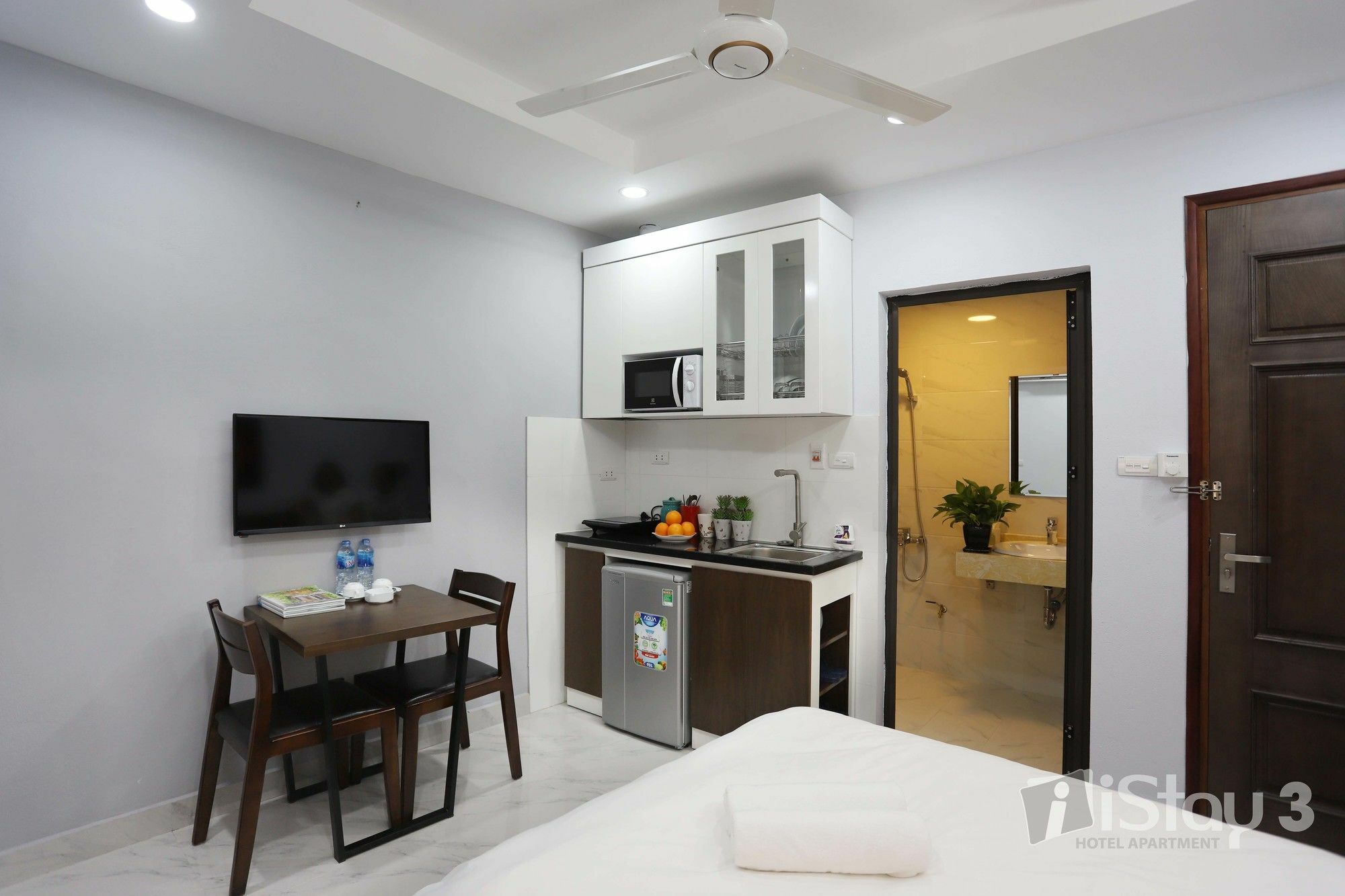 Istay 3 Hotel Hanoi