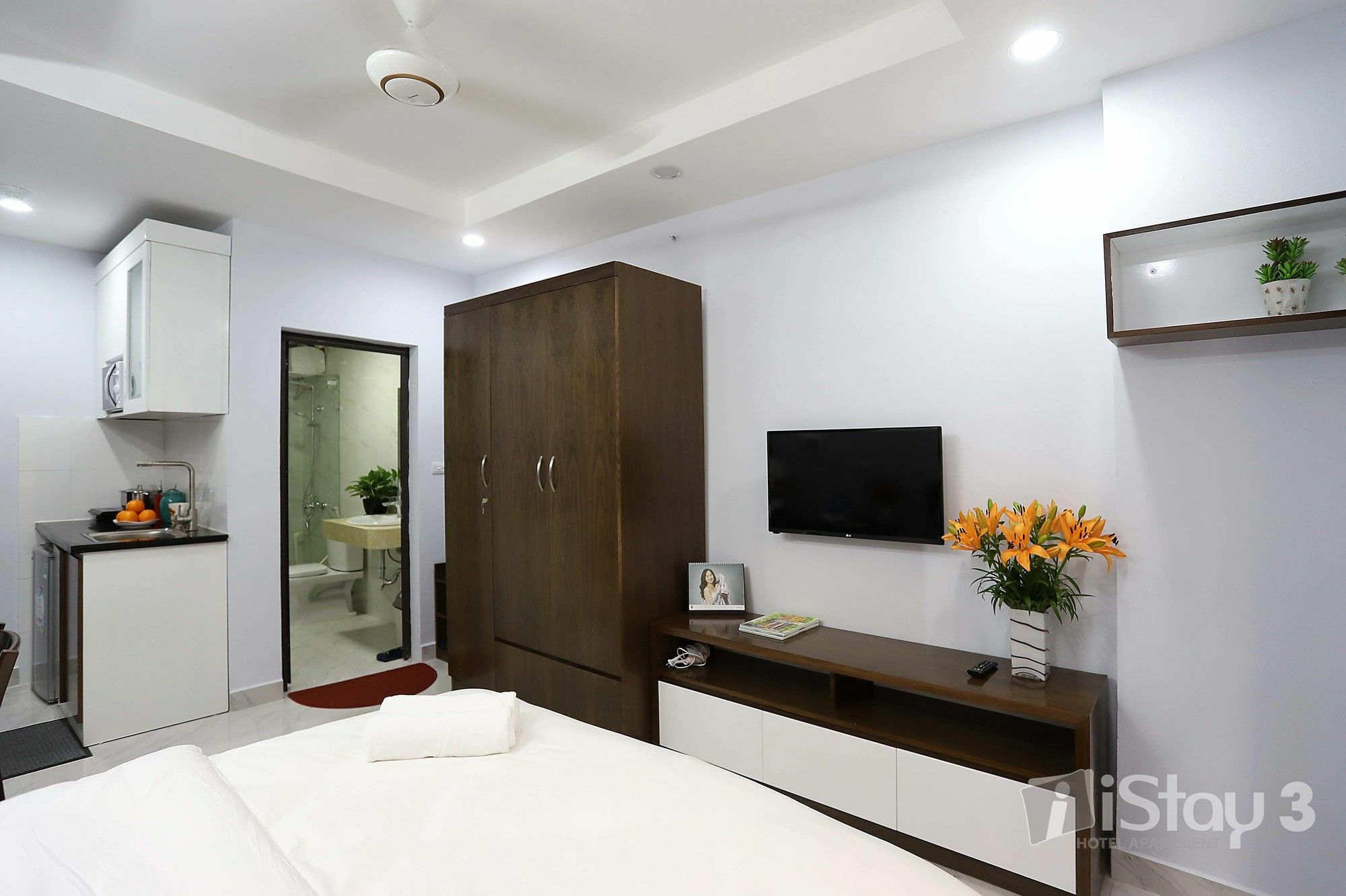 Hotel Istay 3 3*