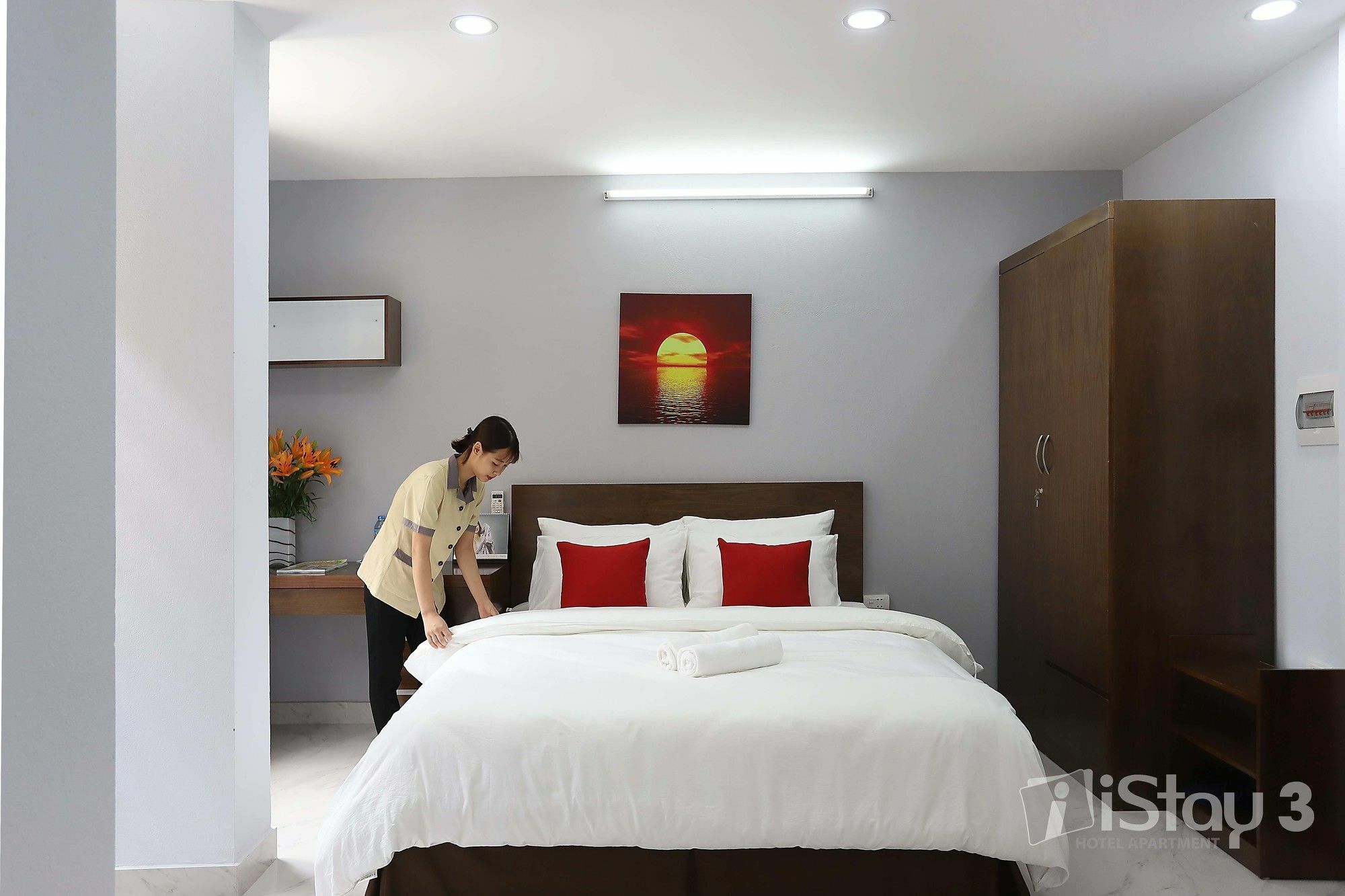 Istay 3 Hotel